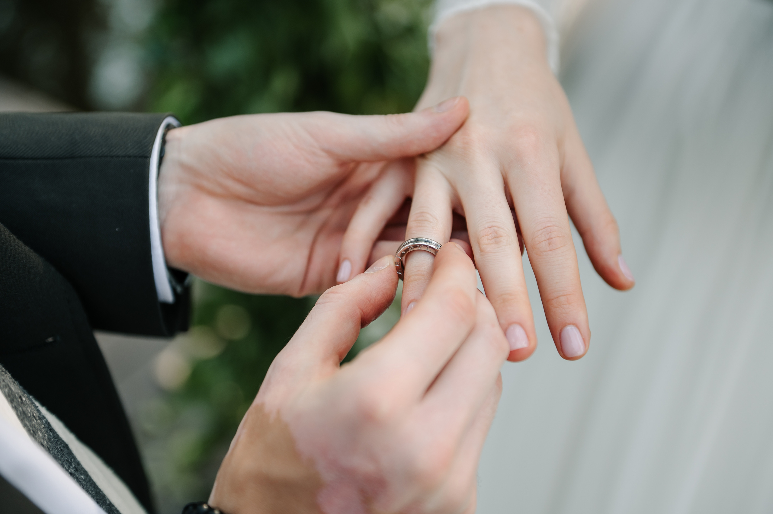 ИРИНА И ЕВГЕНИЙ