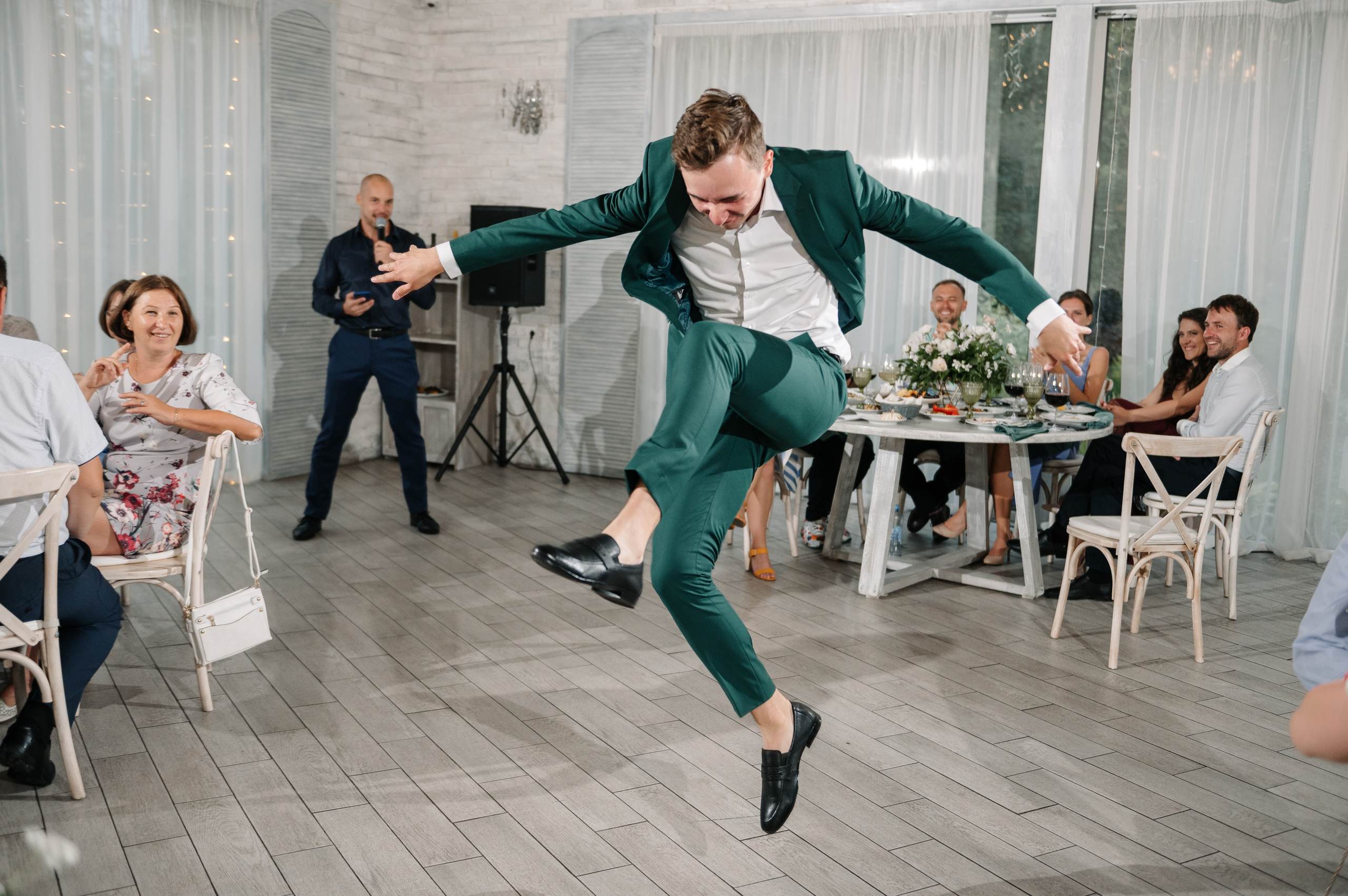 ИРИНА И ЕВГЕНИЙ