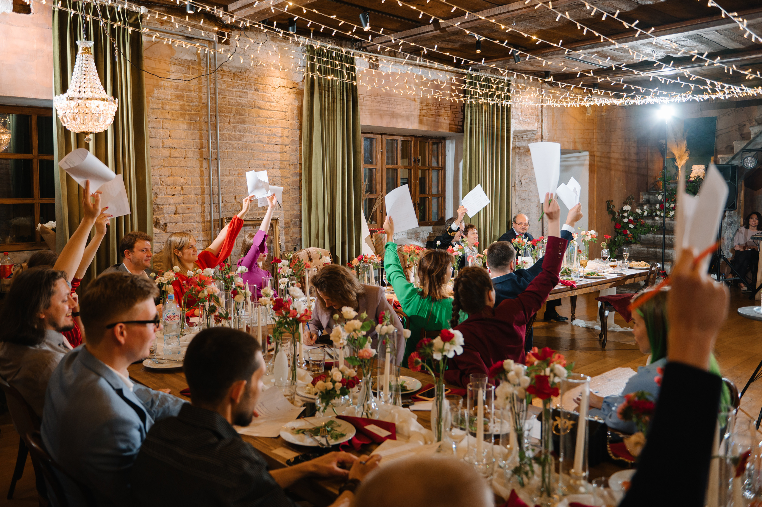 АЛЕКСАНДРА И НИКОЛАЙ