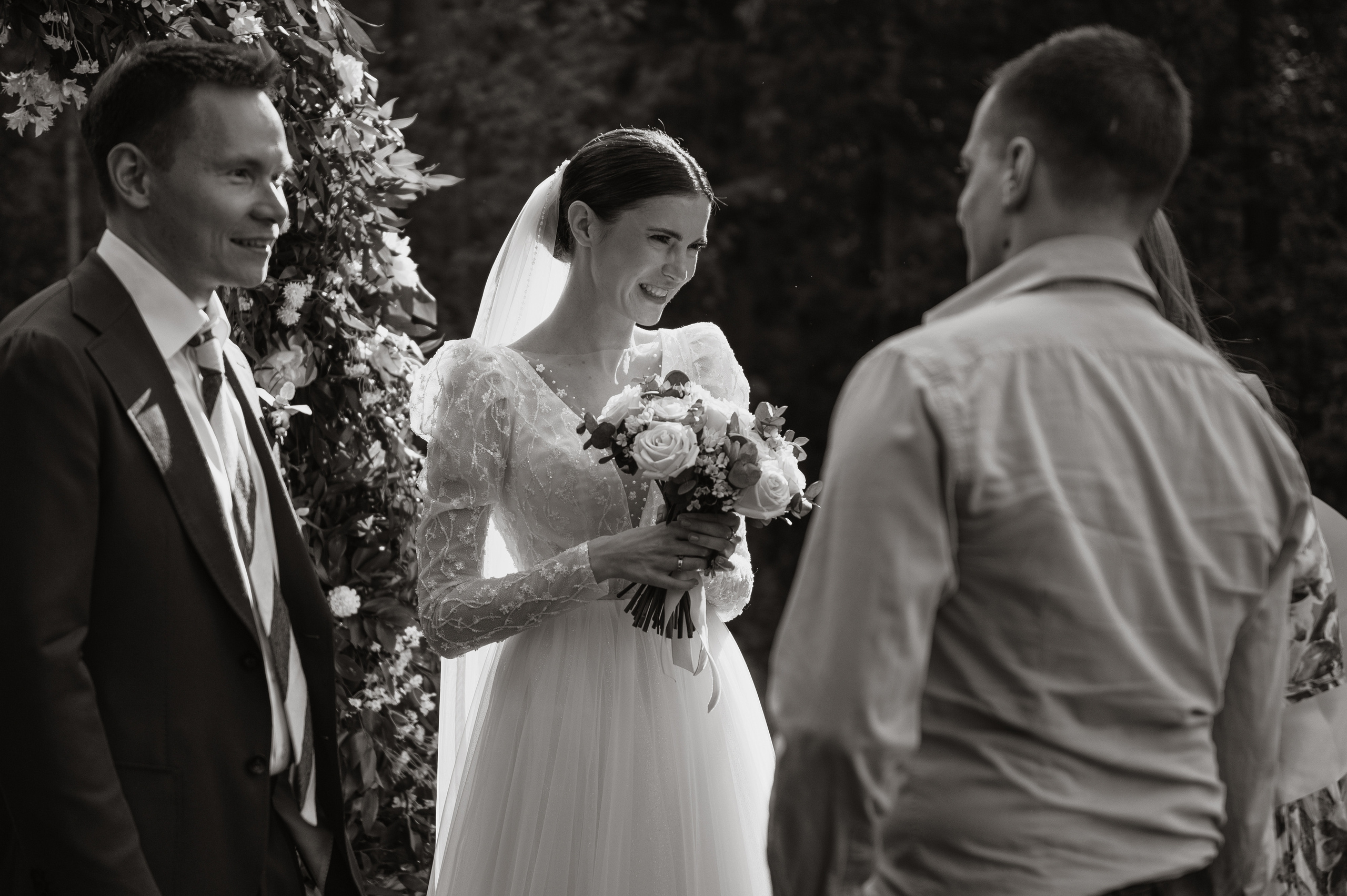 ИРИНА И ЕВГЕНИЙ