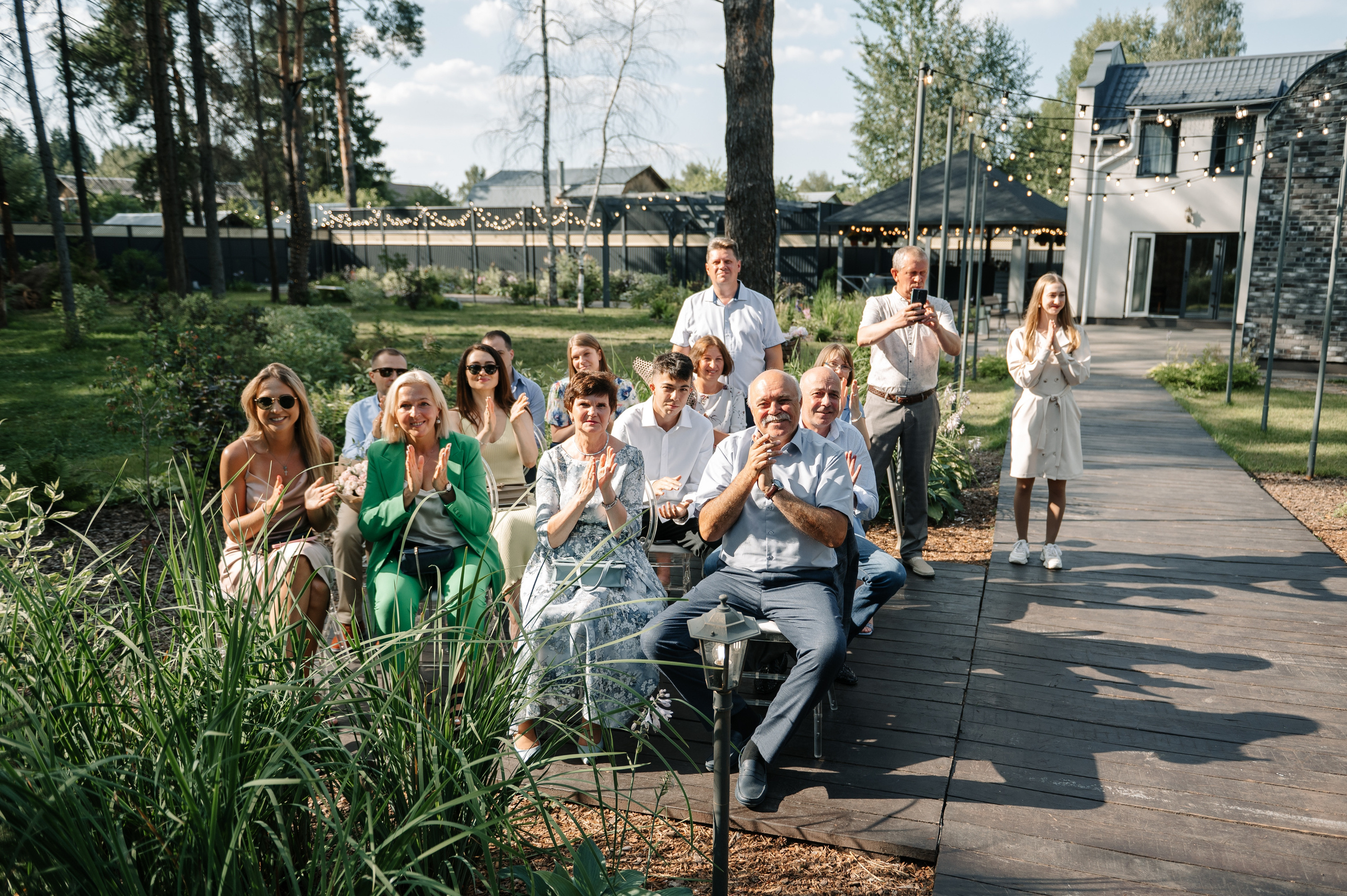 ИРИНА И ЕВГЕНИЙ