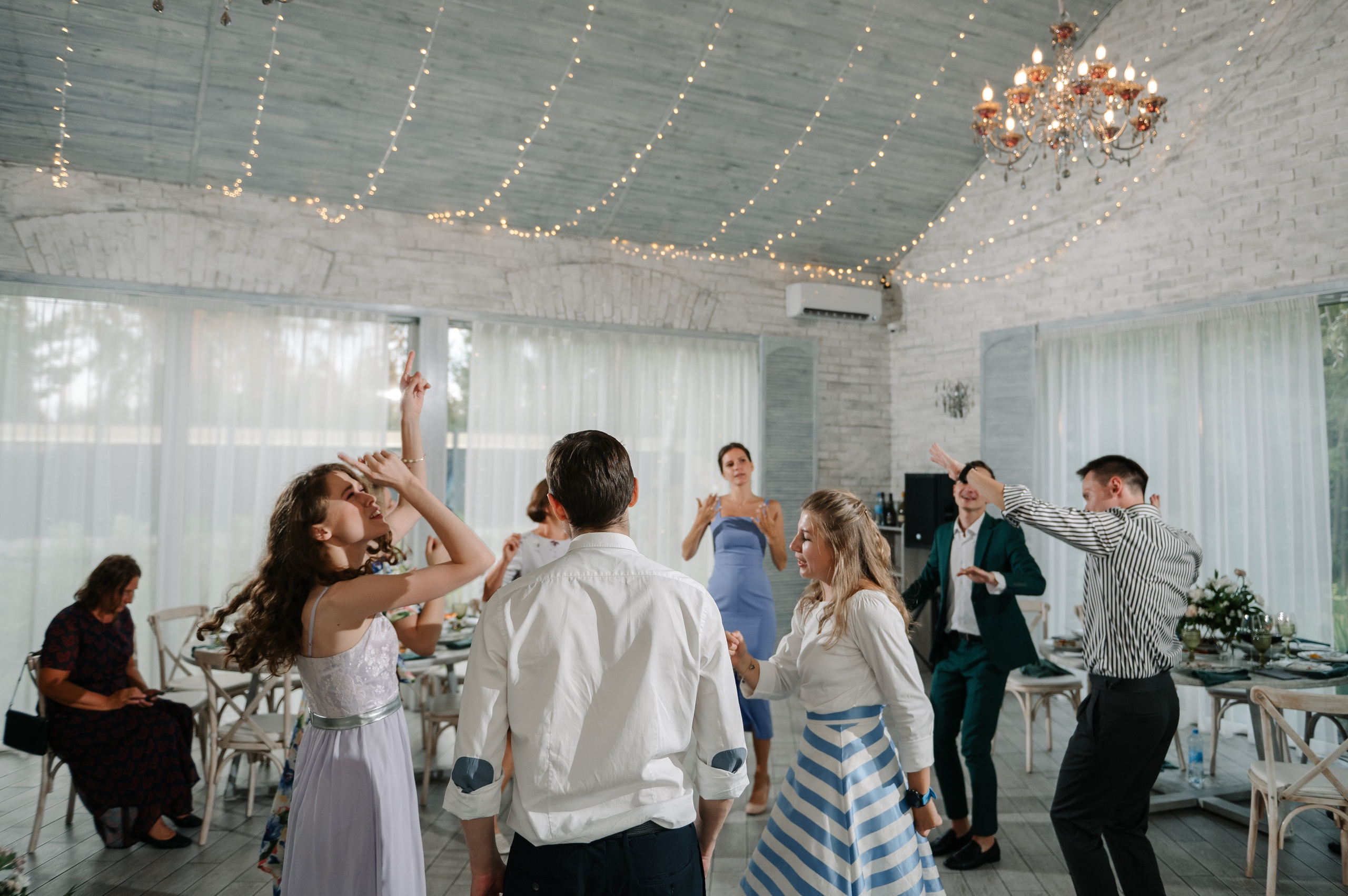 ИРИНА И ЕВГЕНИЙ