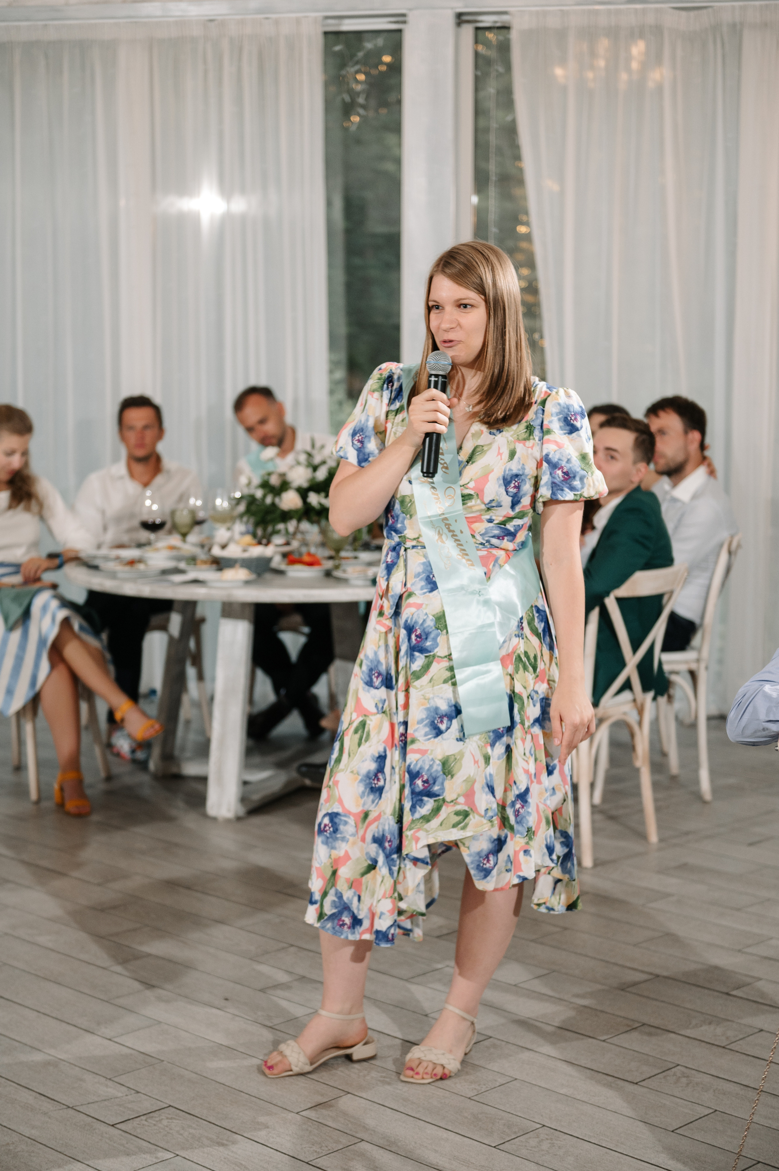 ИРИНА И ЕВГЕНИЙ