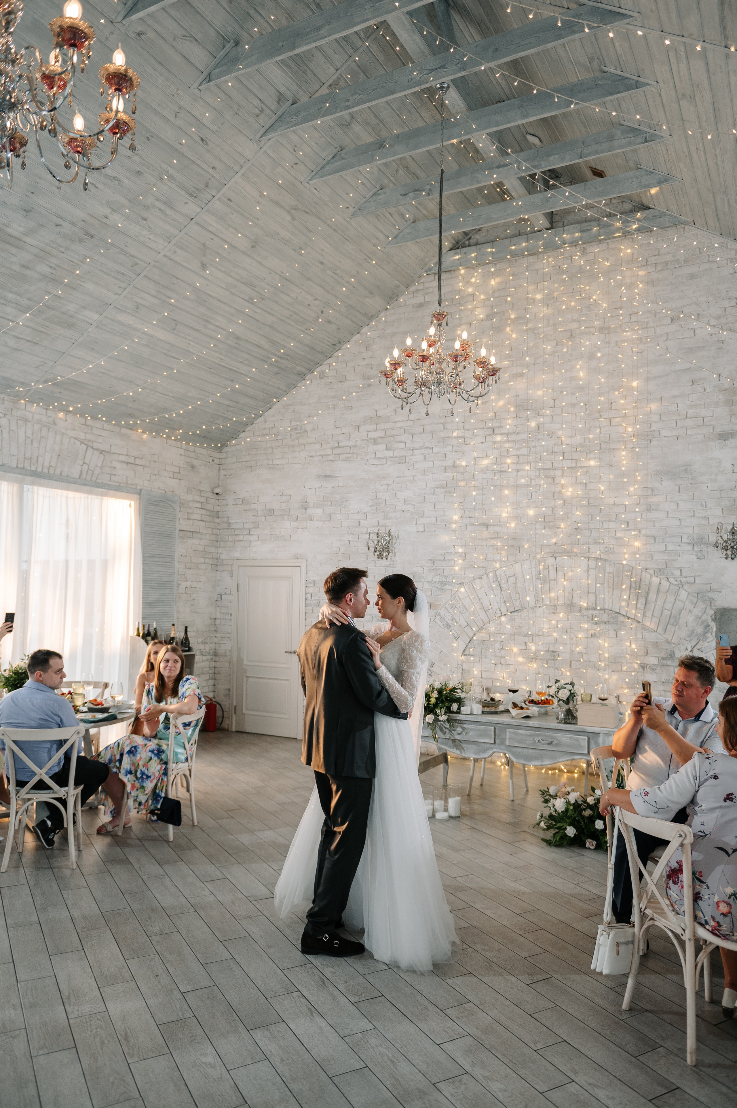 ИРИНА И ЕВГЕНИЙ