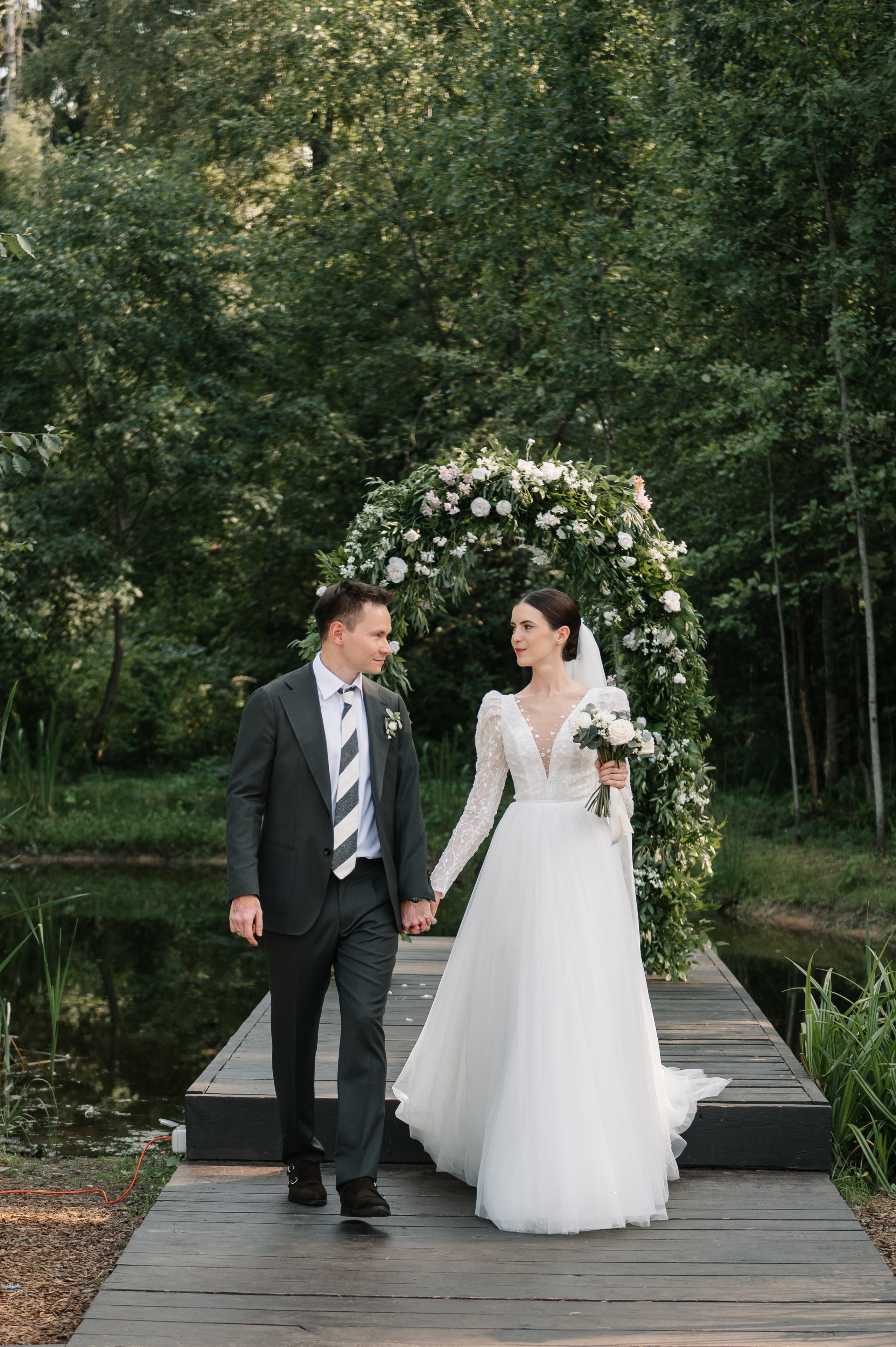 ИРИНА И ЕВГЕНИЙ