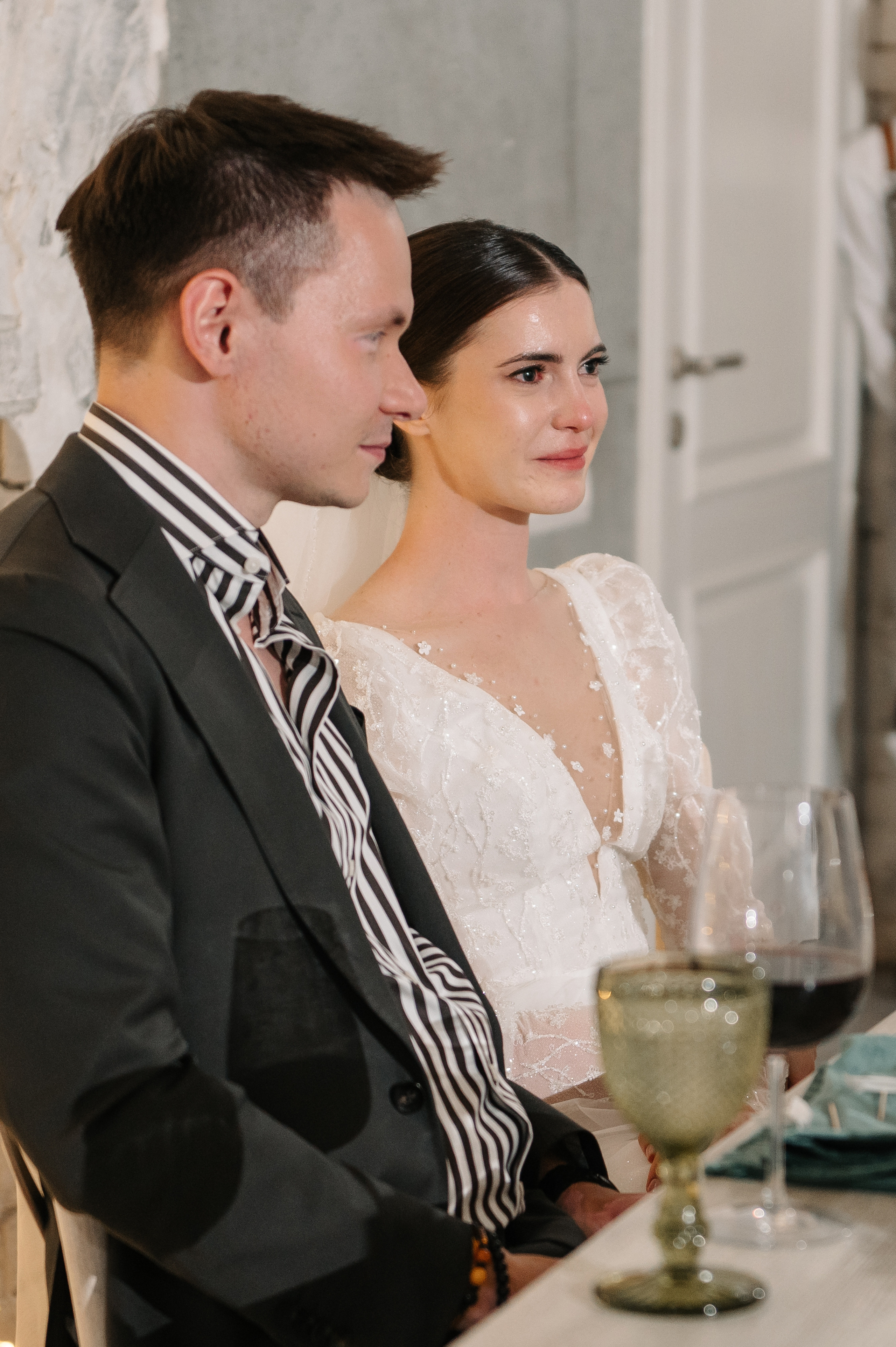 ИРИНА И ЕВГЕНИЙ