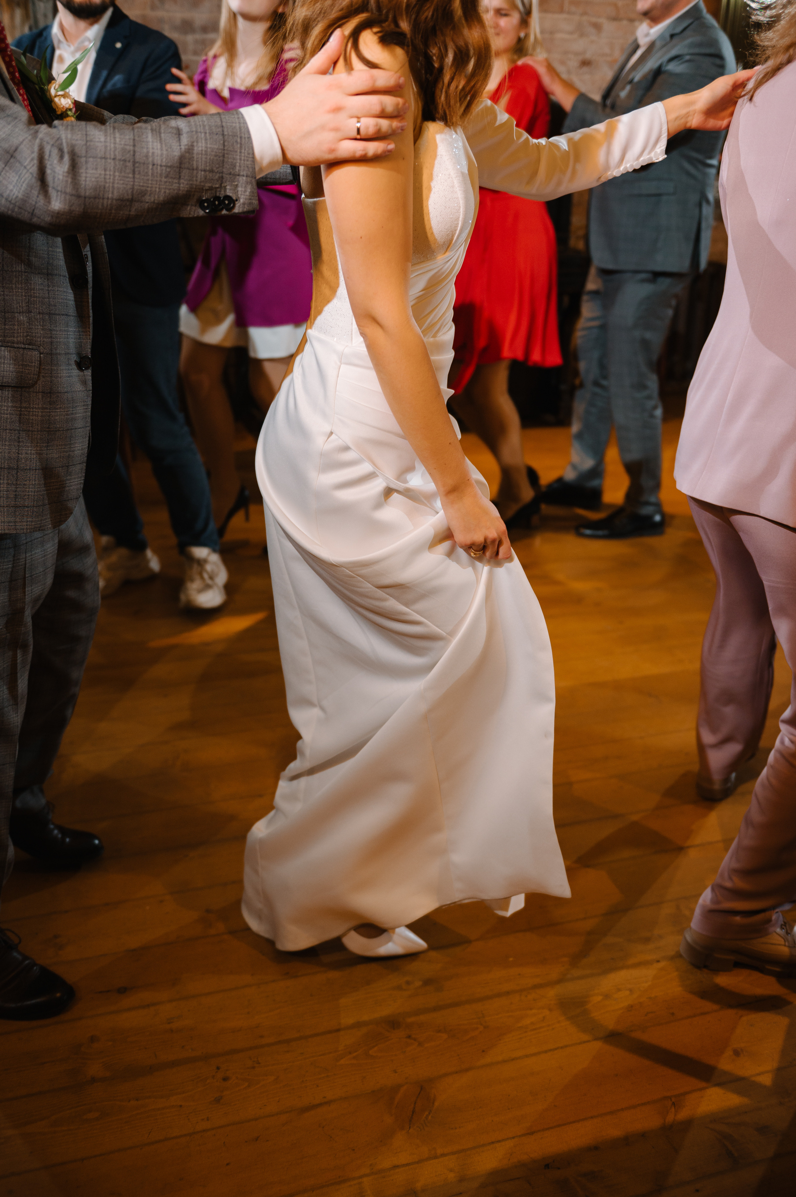 АЛЕКСАНДРА И НИКОЛАЙ