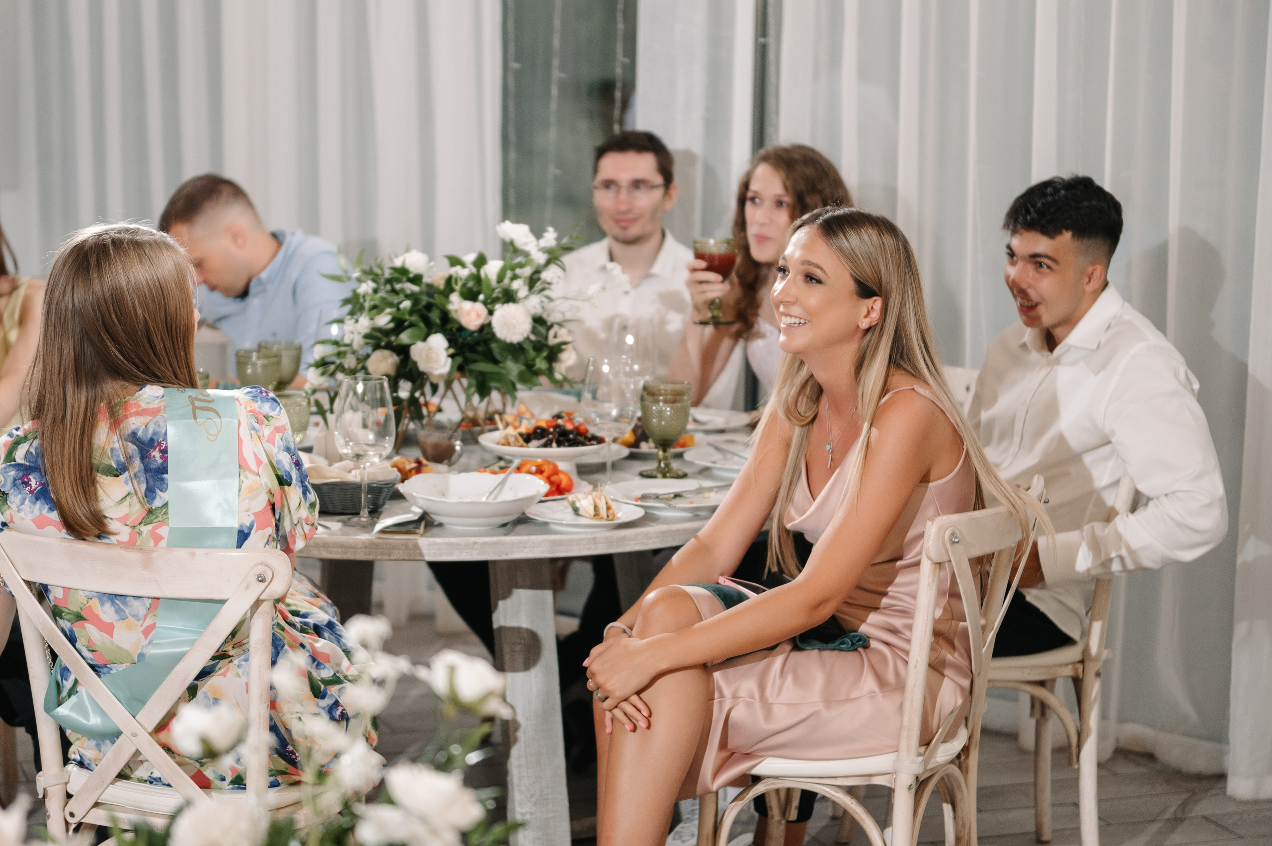 ИРИНА И ЕВГЕНИЙ