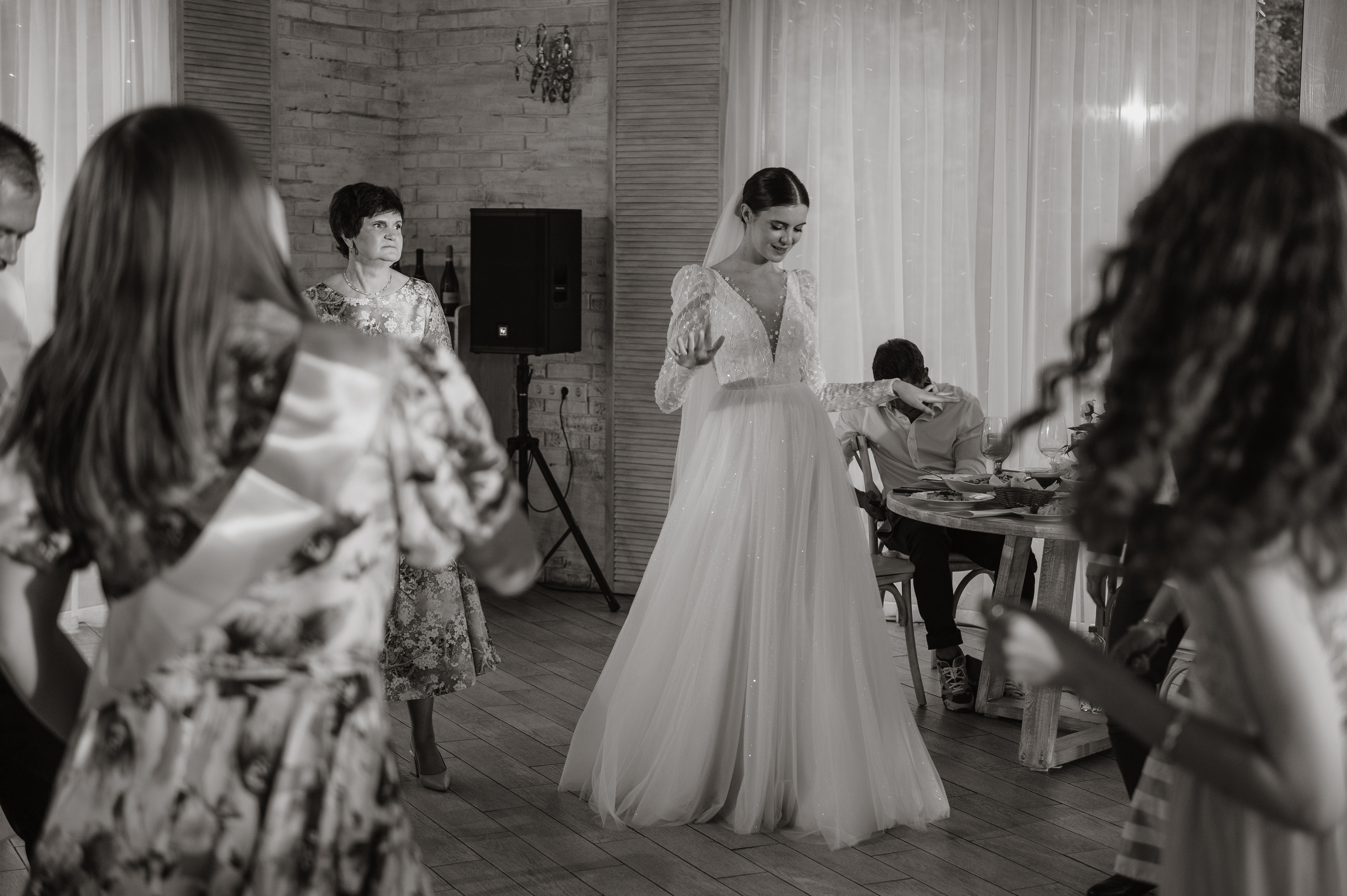 ИРИНА И ЕВГЕНИЙ