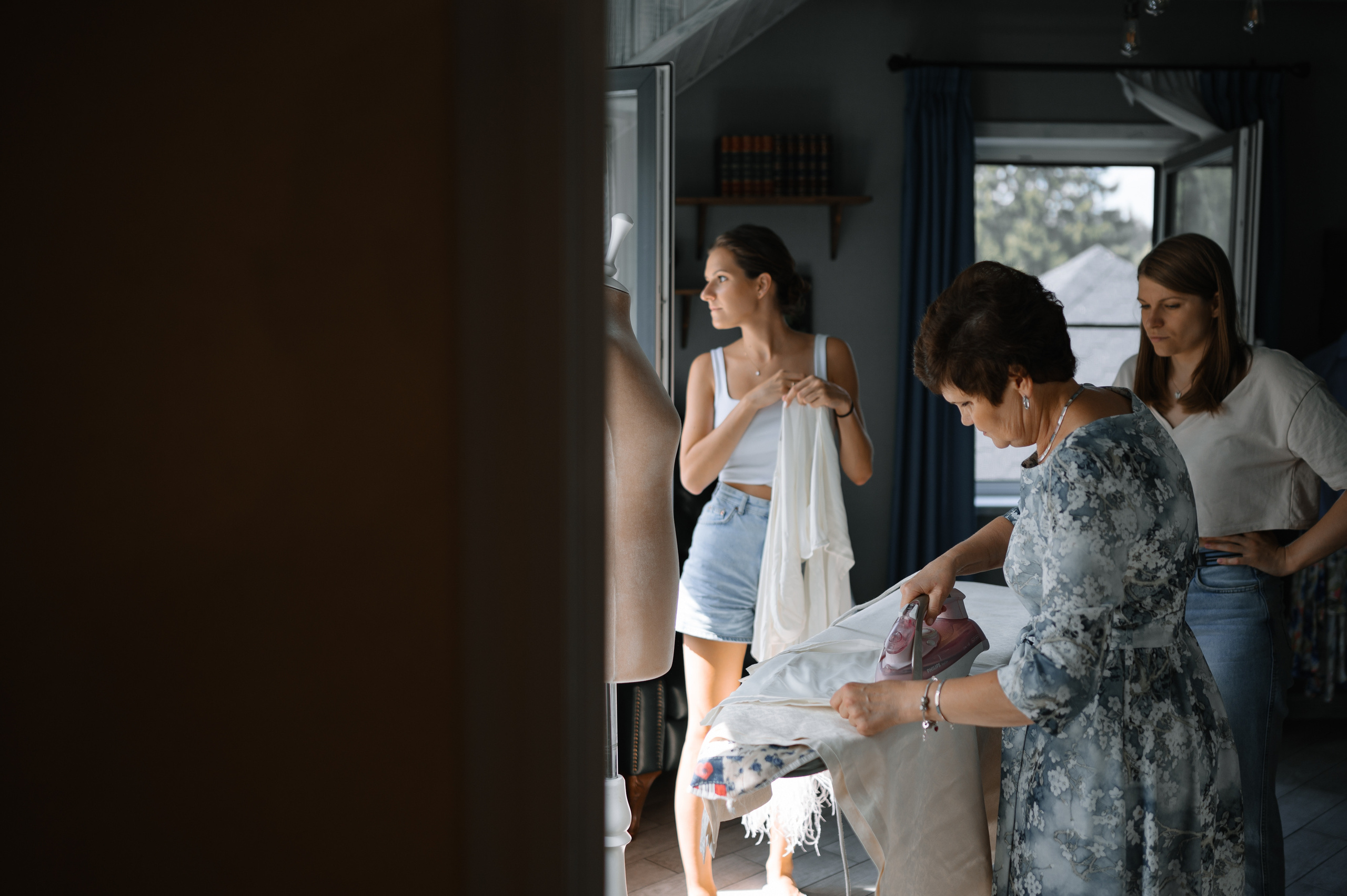 ИРИНА И ЕВГЕНИЙ