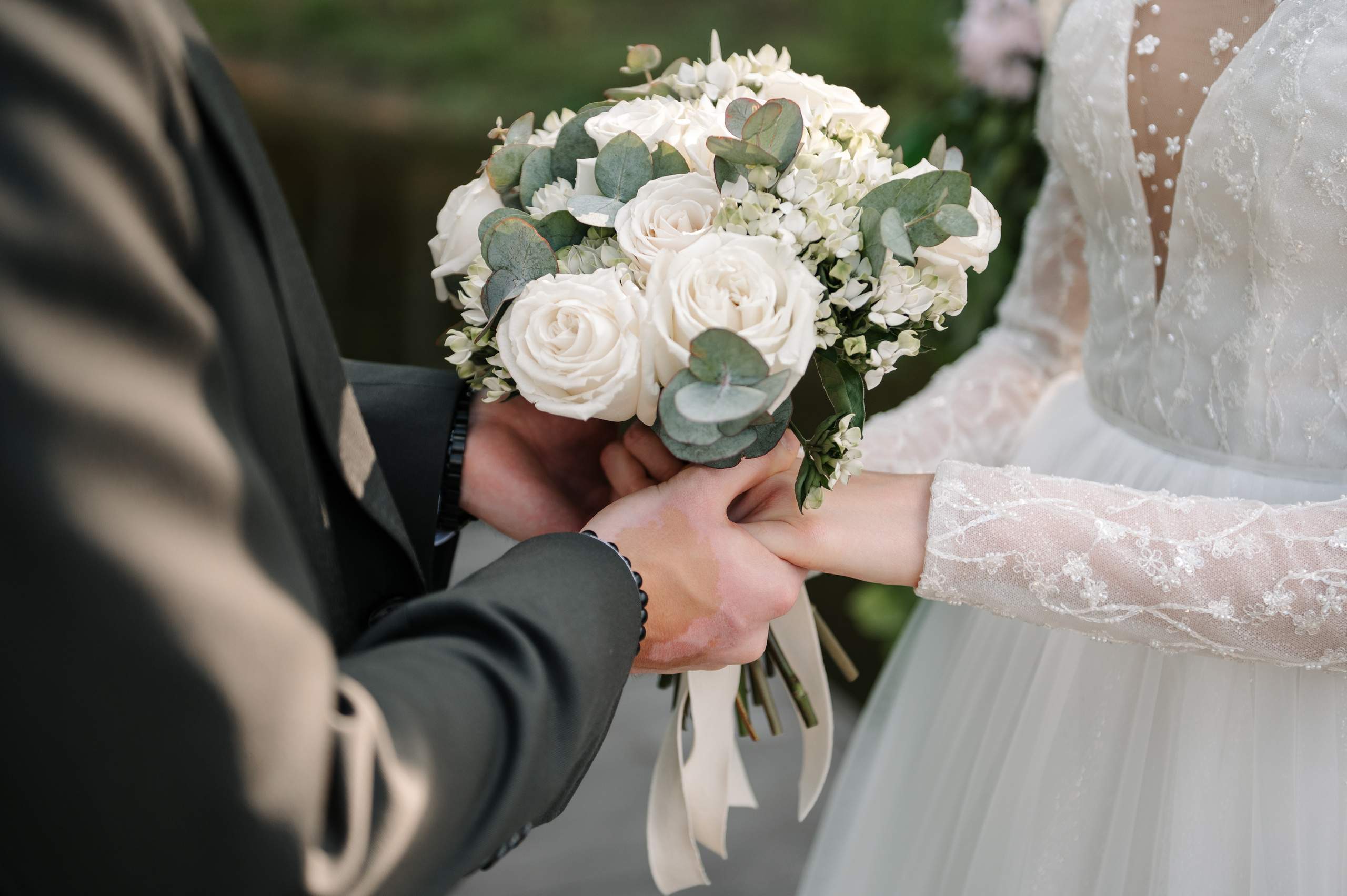 ИРИНА И ЕВГЕНИЙ