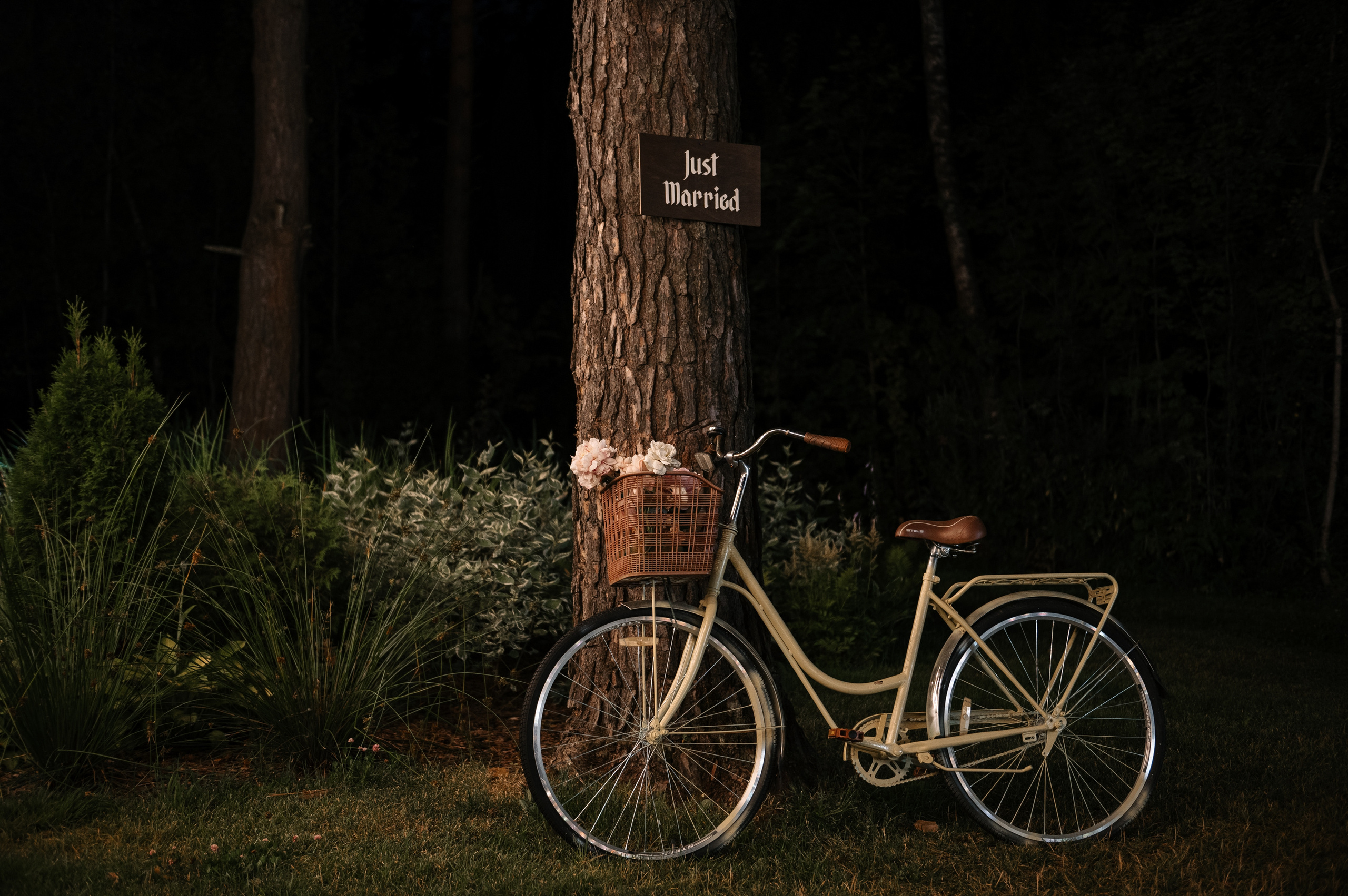 ИРИНА И ЕВГЕНИЙ