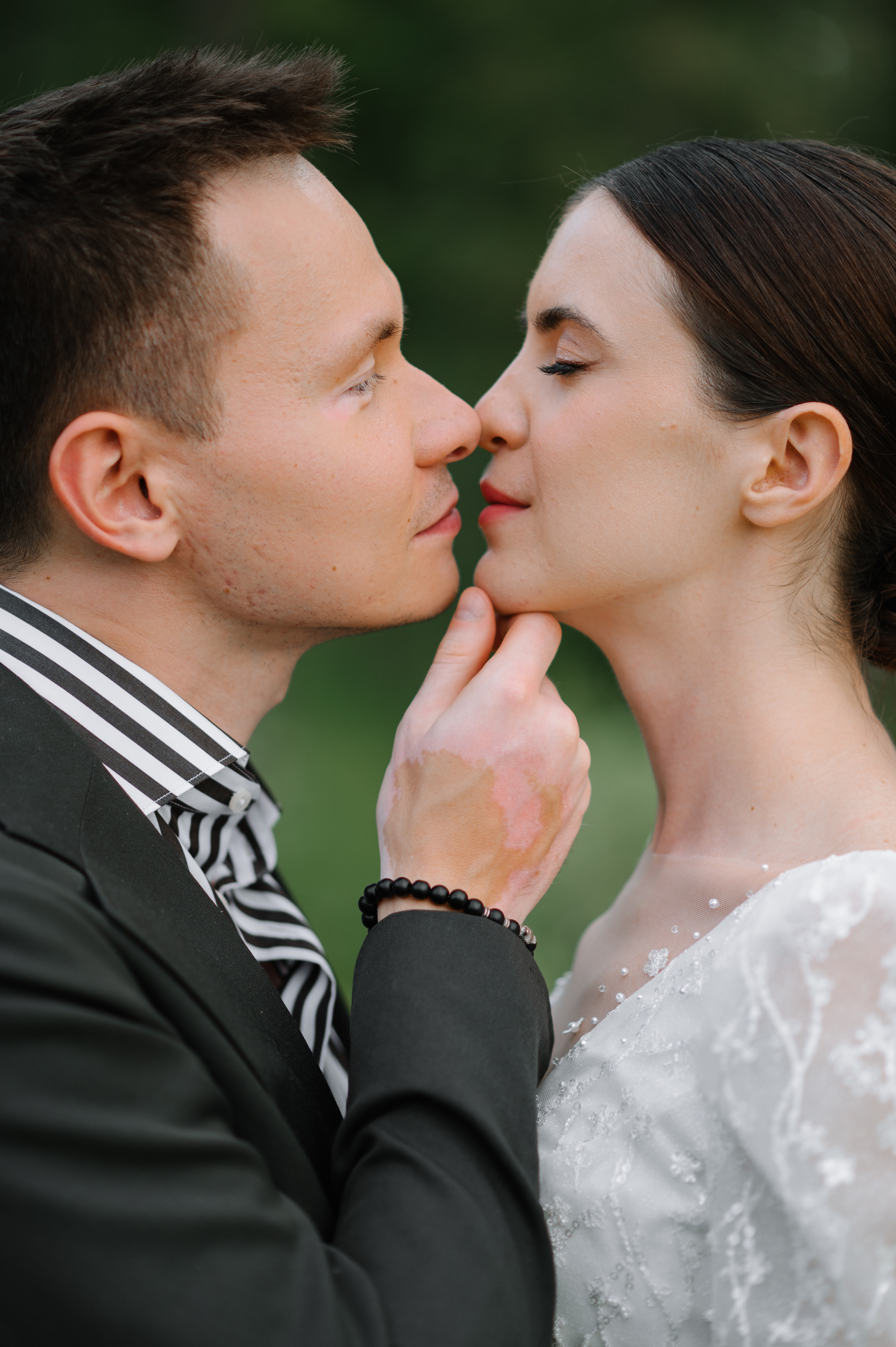 ИРИНА И ЕВГЕНИЙ