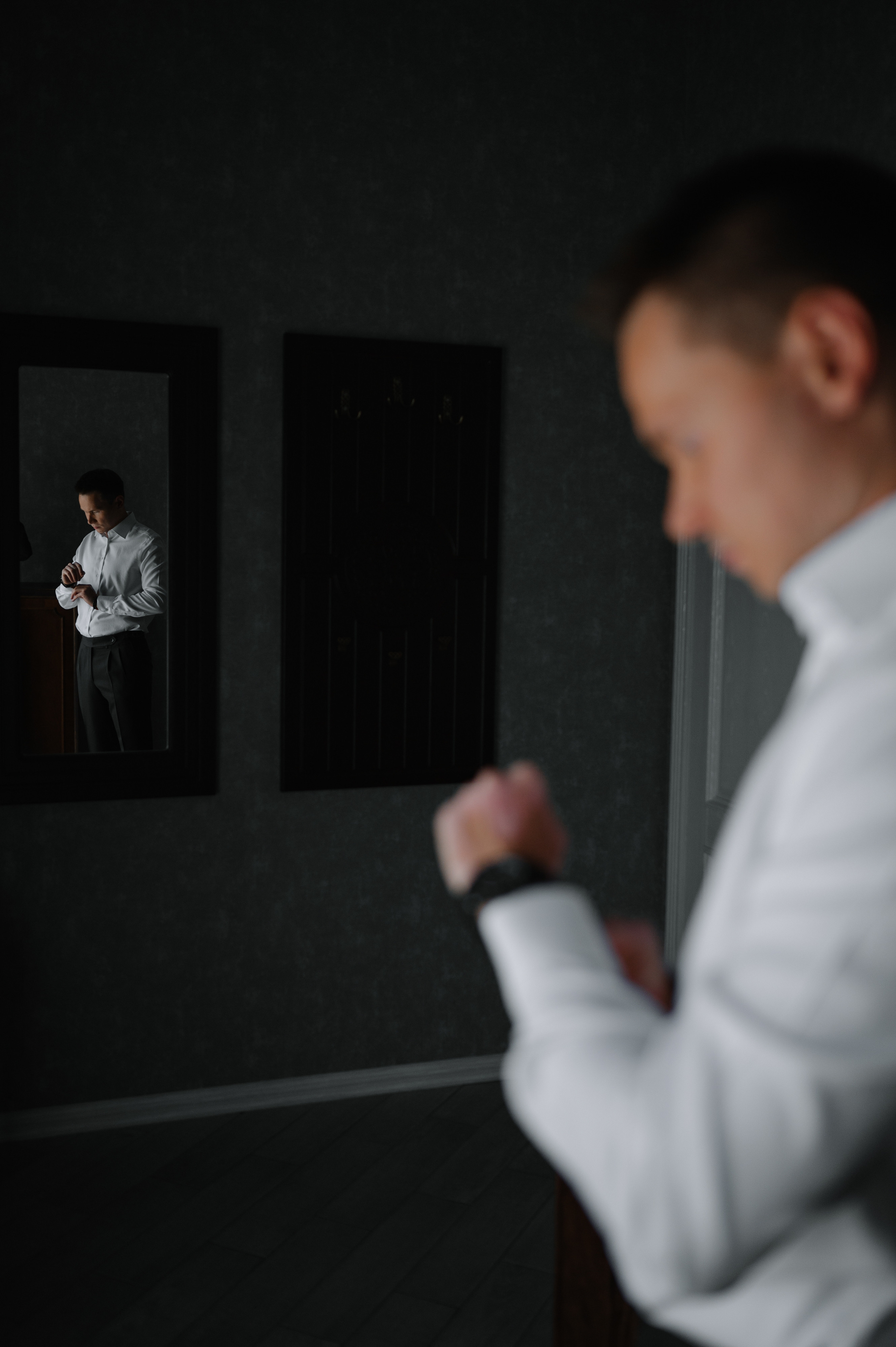 ИРИНА И ЕВГЕНИЙ