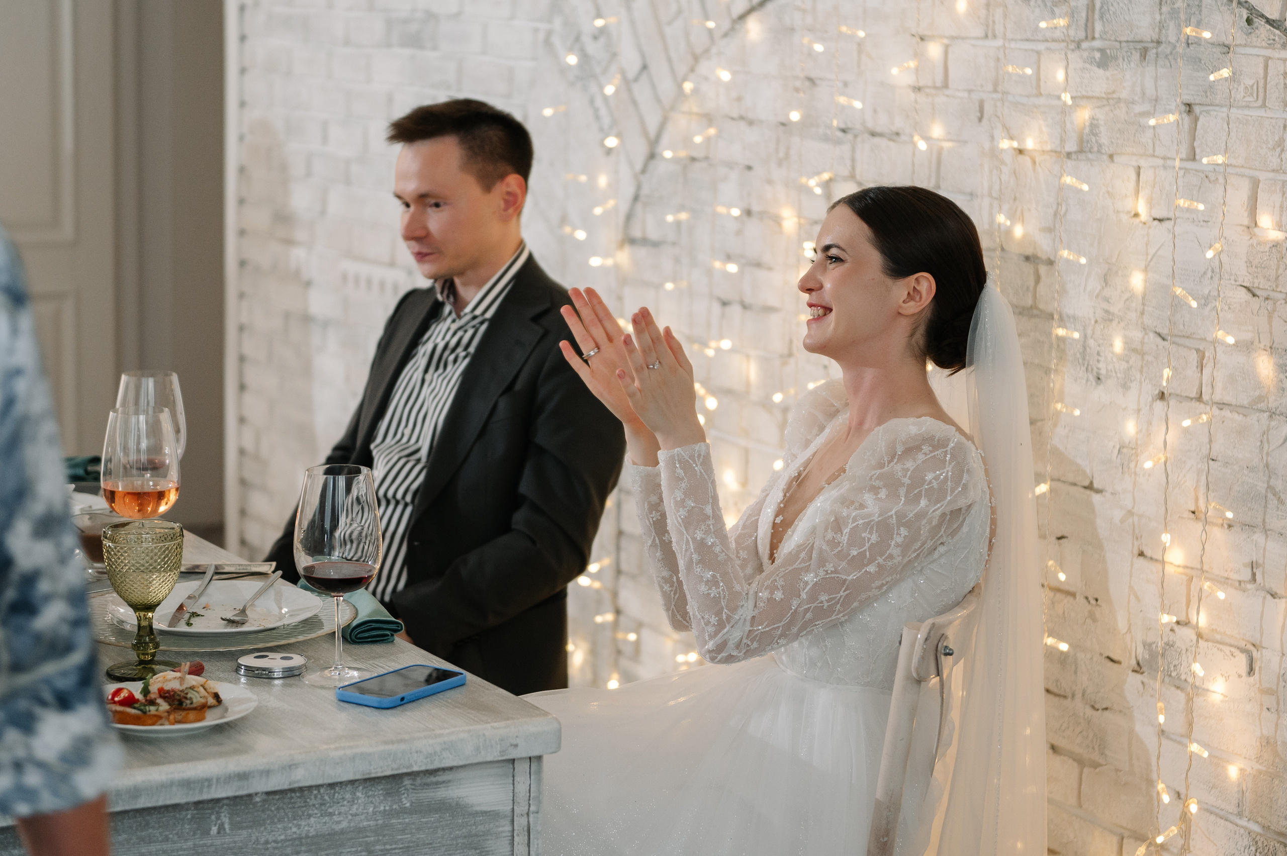 ИРИНА И ЕВГЕНИЙ