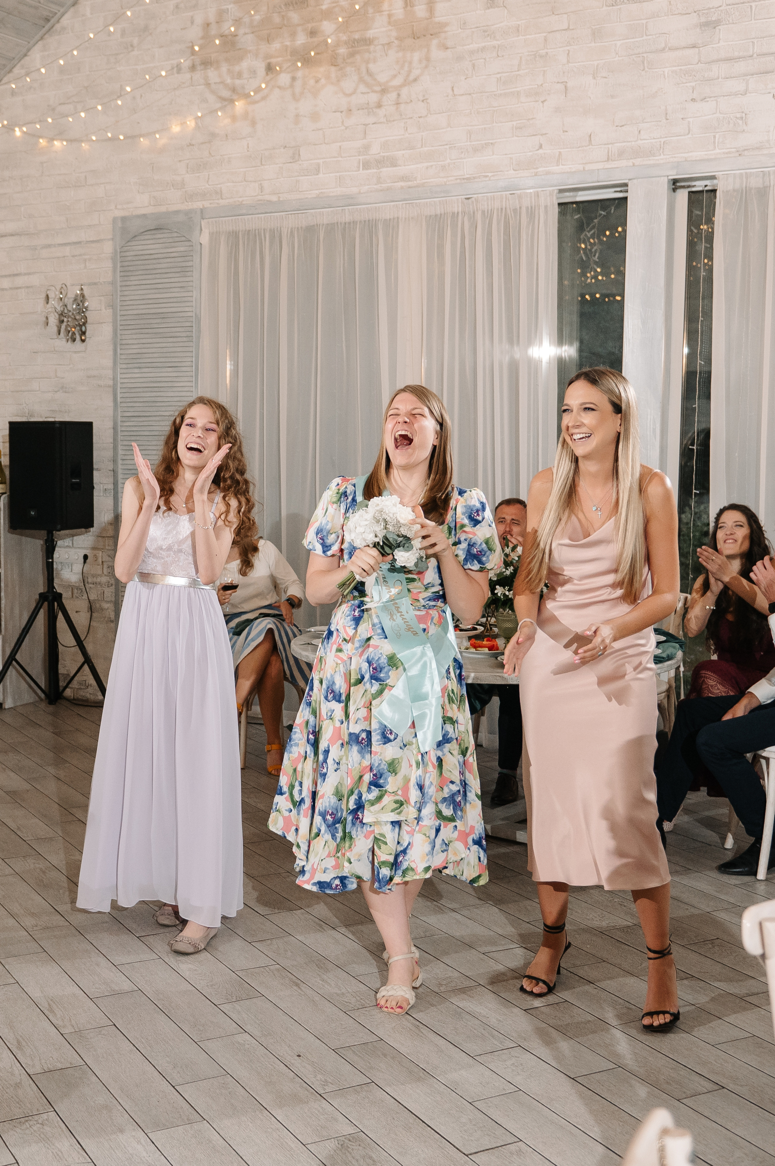 ИРИНА И ЕВГЕНИЙ