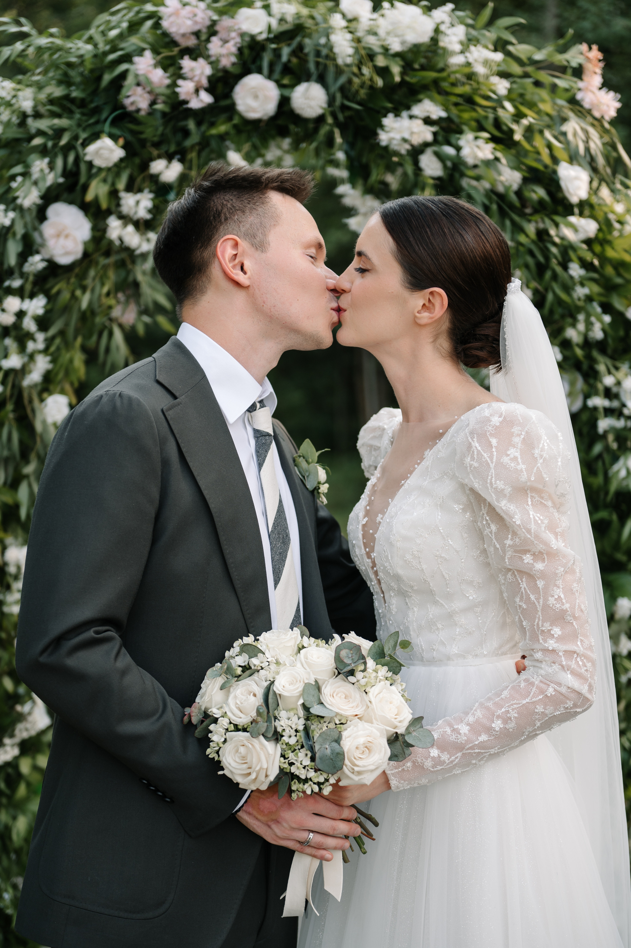 ИРИНА И ЕВГЕНИЙ