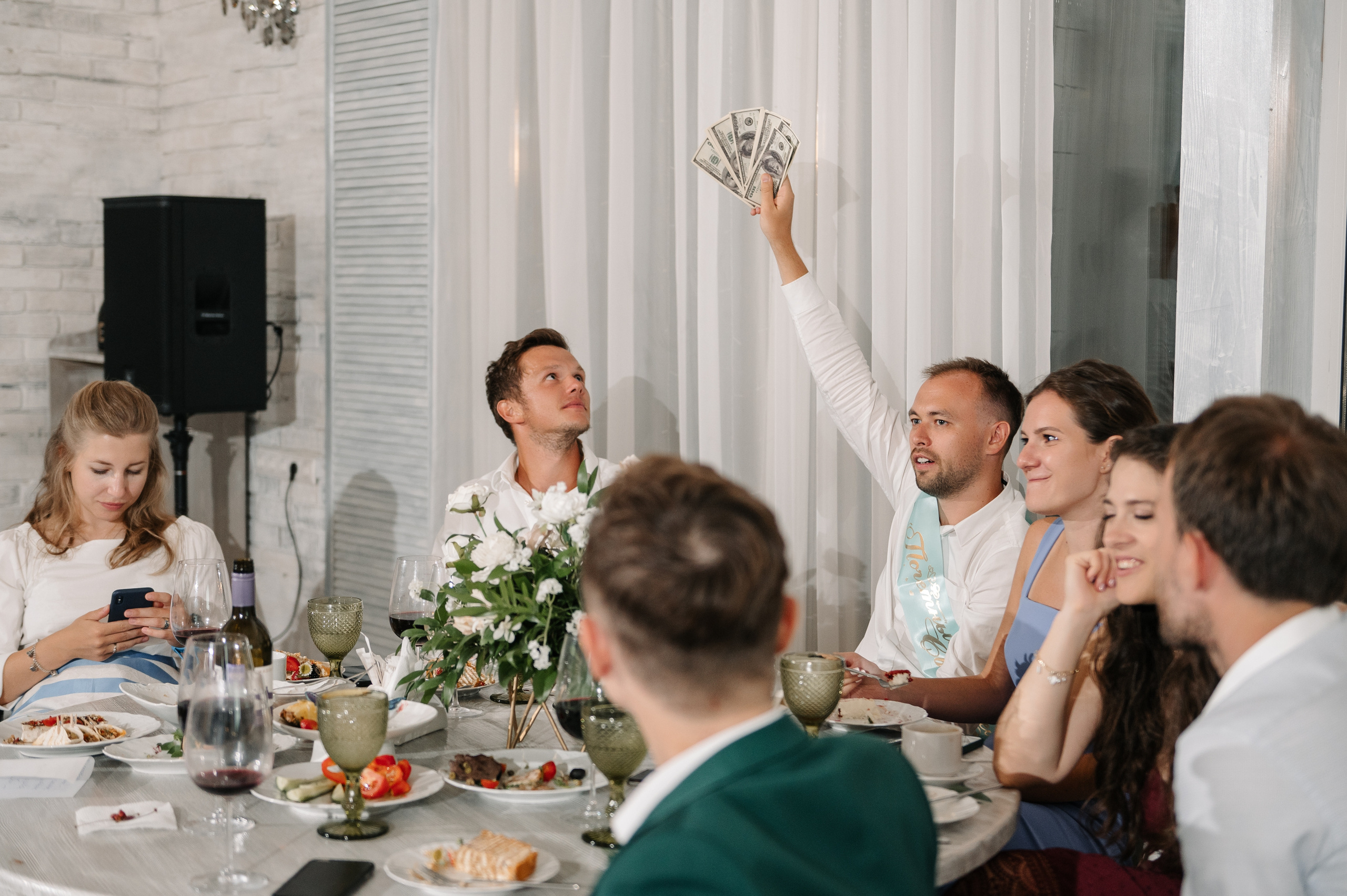 ИРИНА И ЕВГЕНИЙ