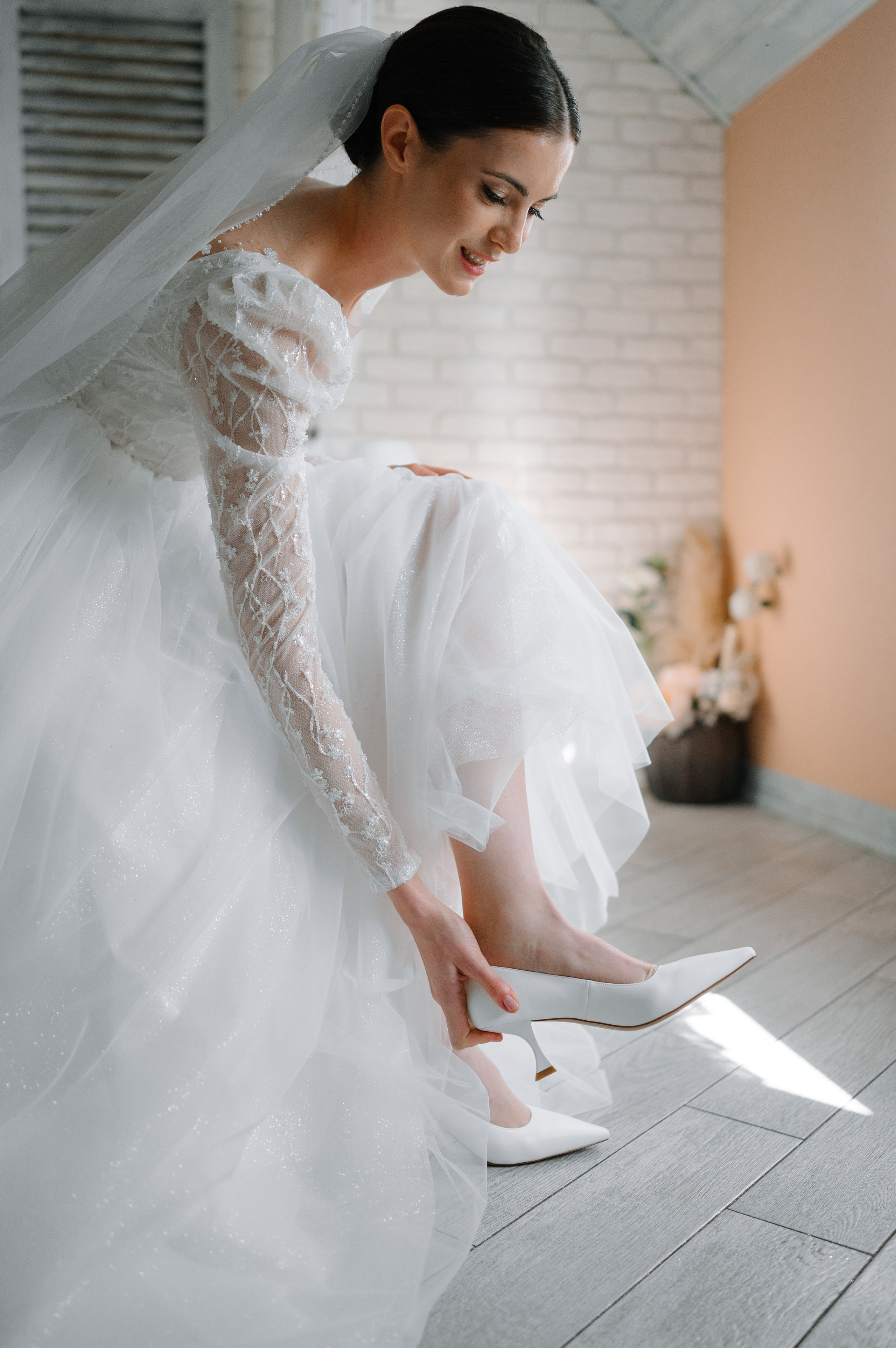 ИРИНА И ЕВГЕНИЙ