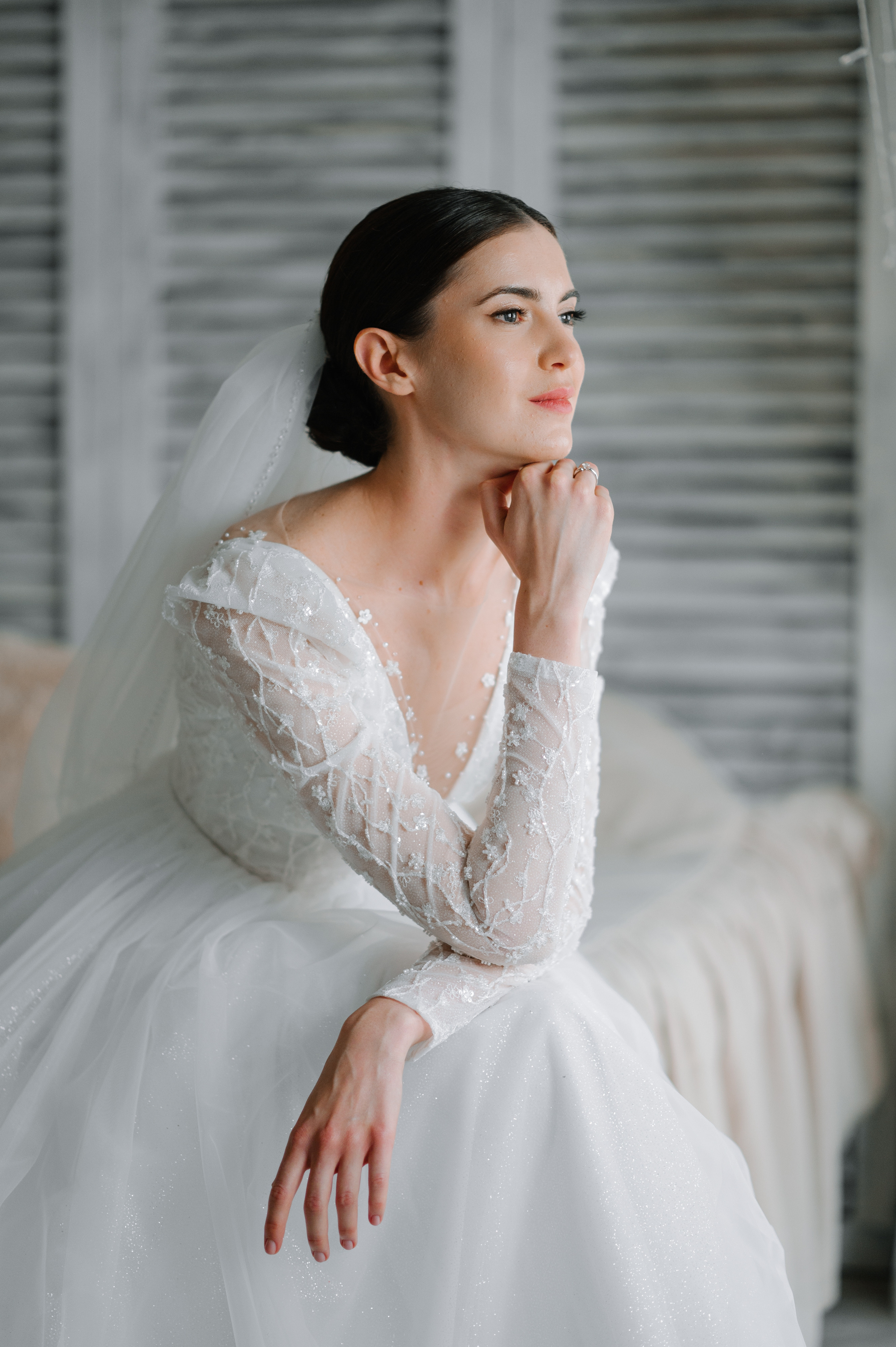 ИРИНА И ЕВГЕНИЙ