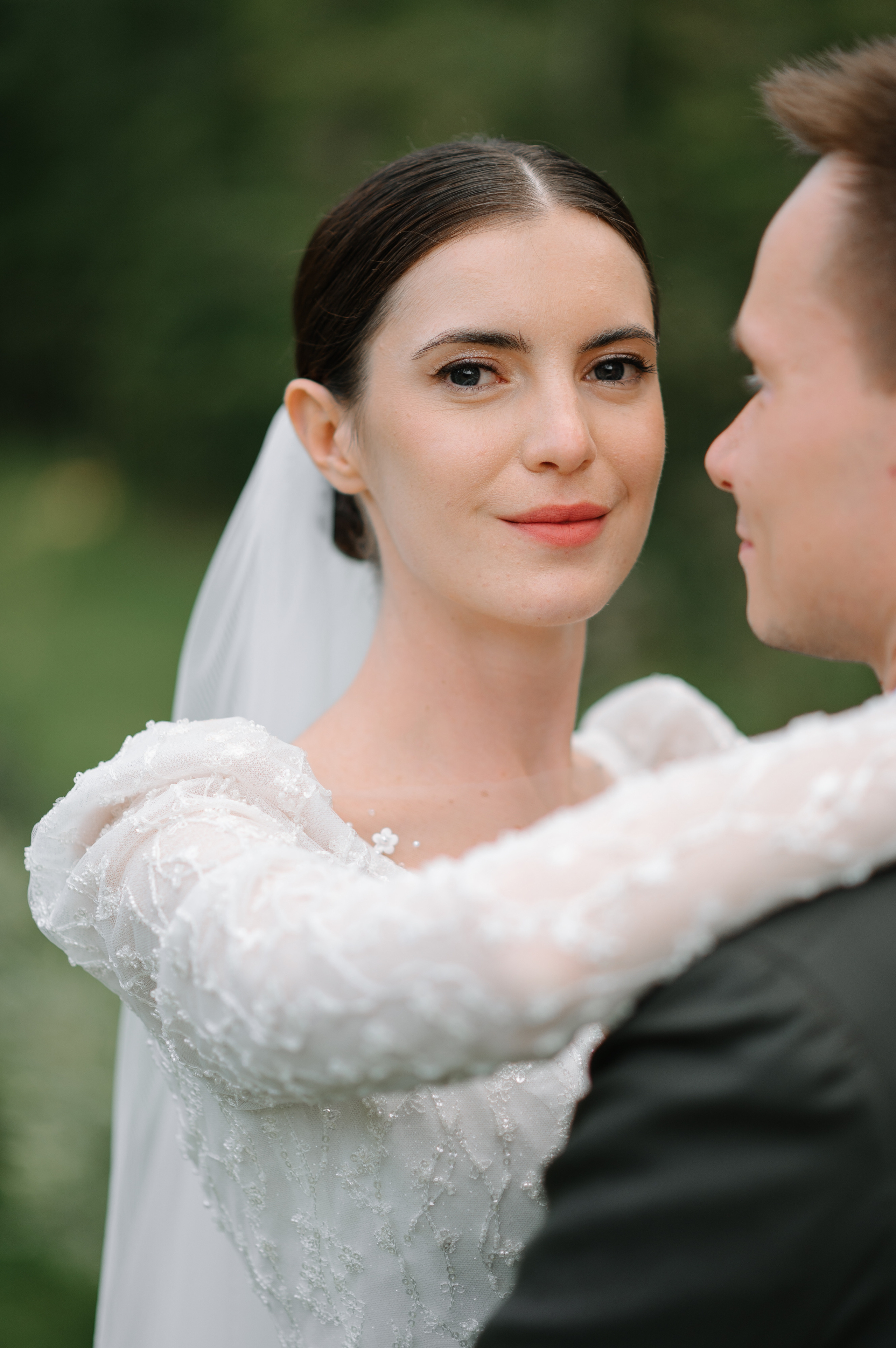 ИРИНА И ЕВГЕНИЙ