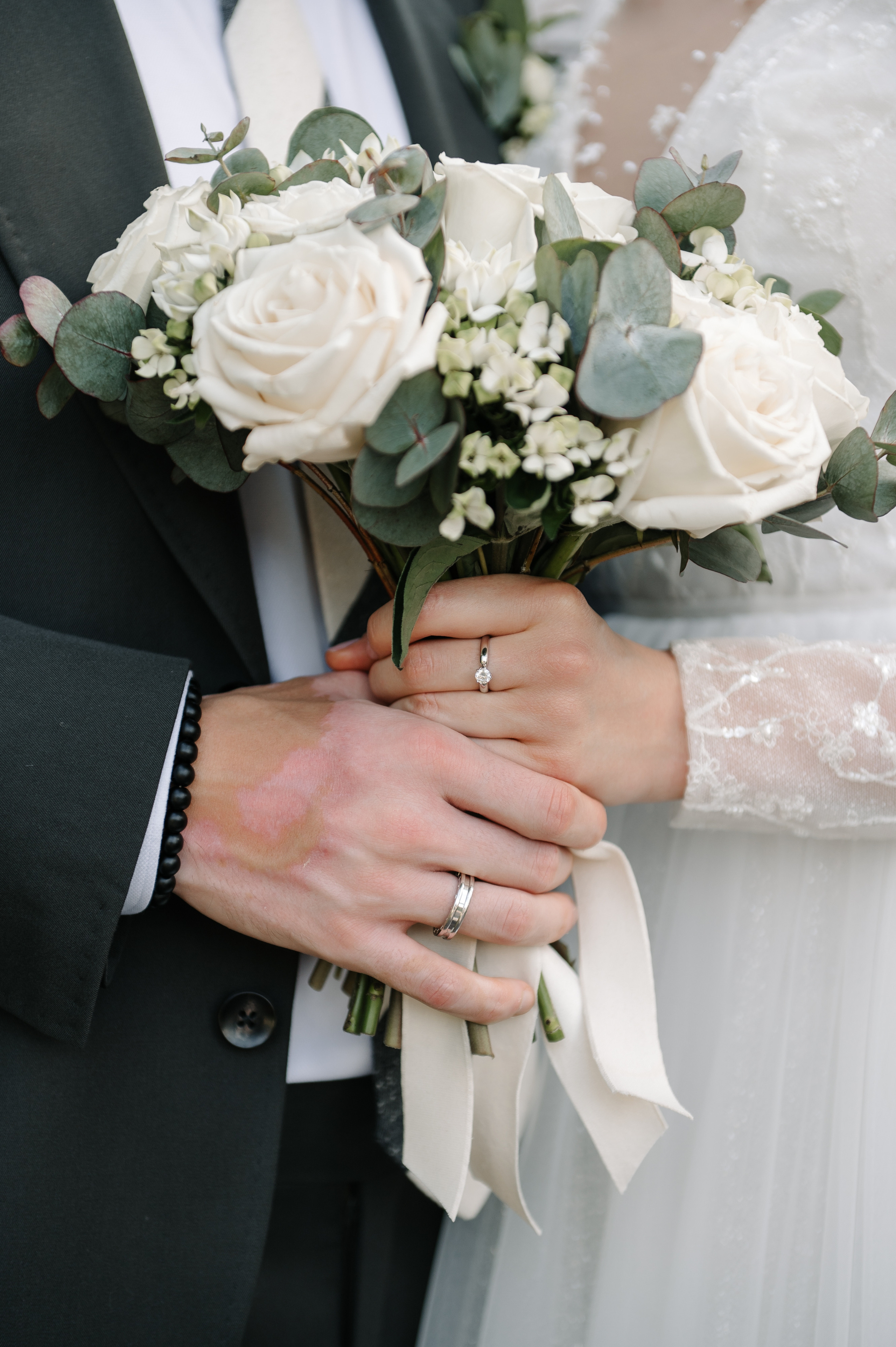 ИРИНА И ЕВГЕНИЙ