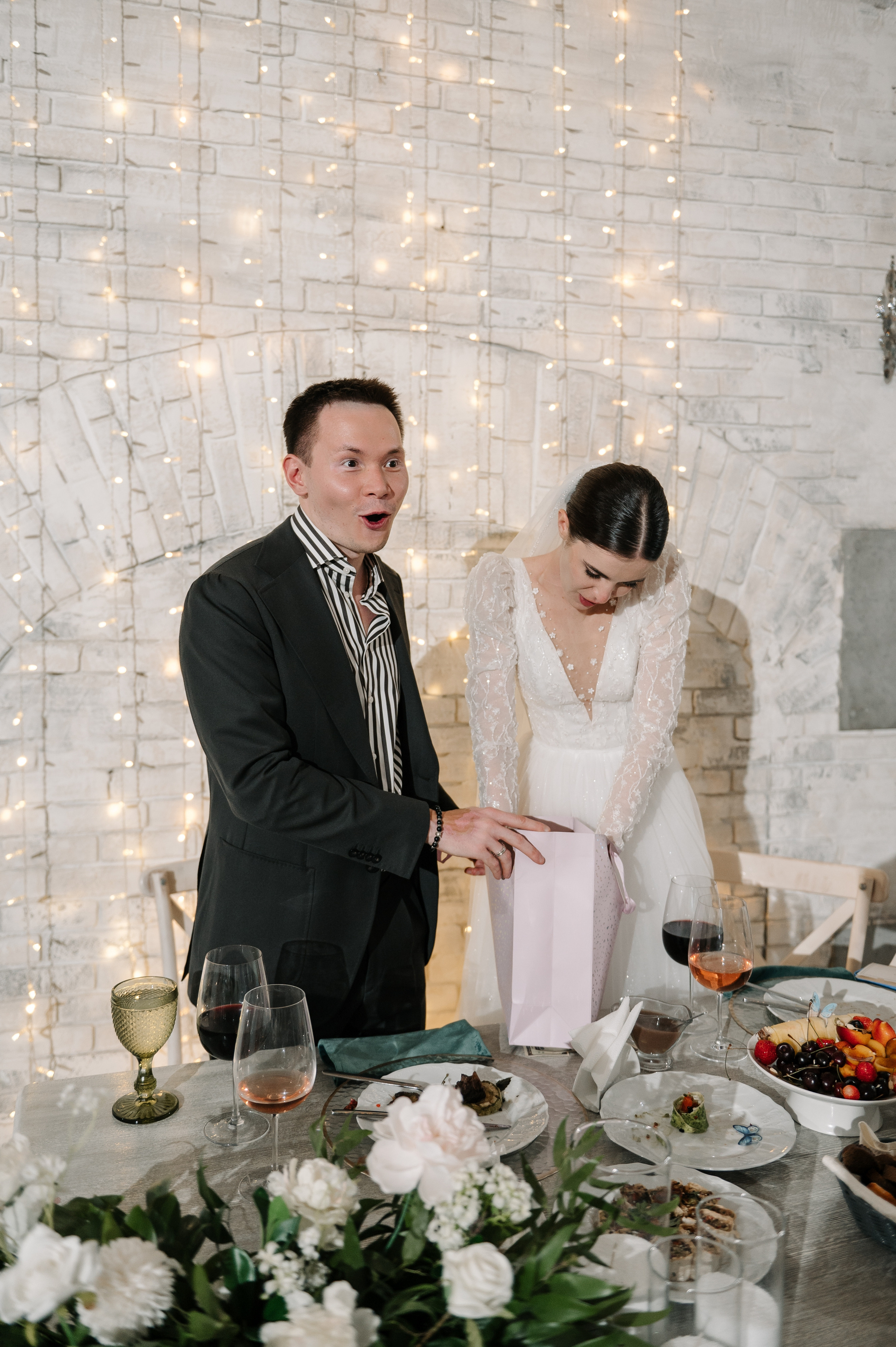 ИРИНА И ЕВГЕНИЙ