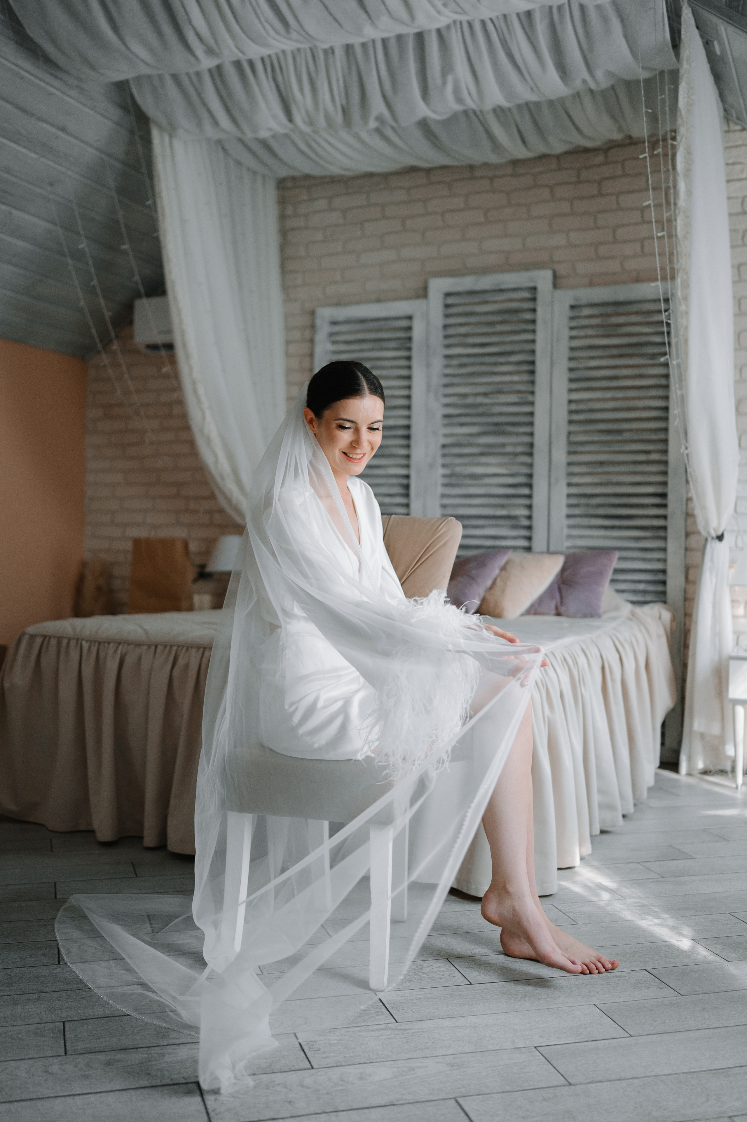 ИРИНА И ЕВГЕНИЙ