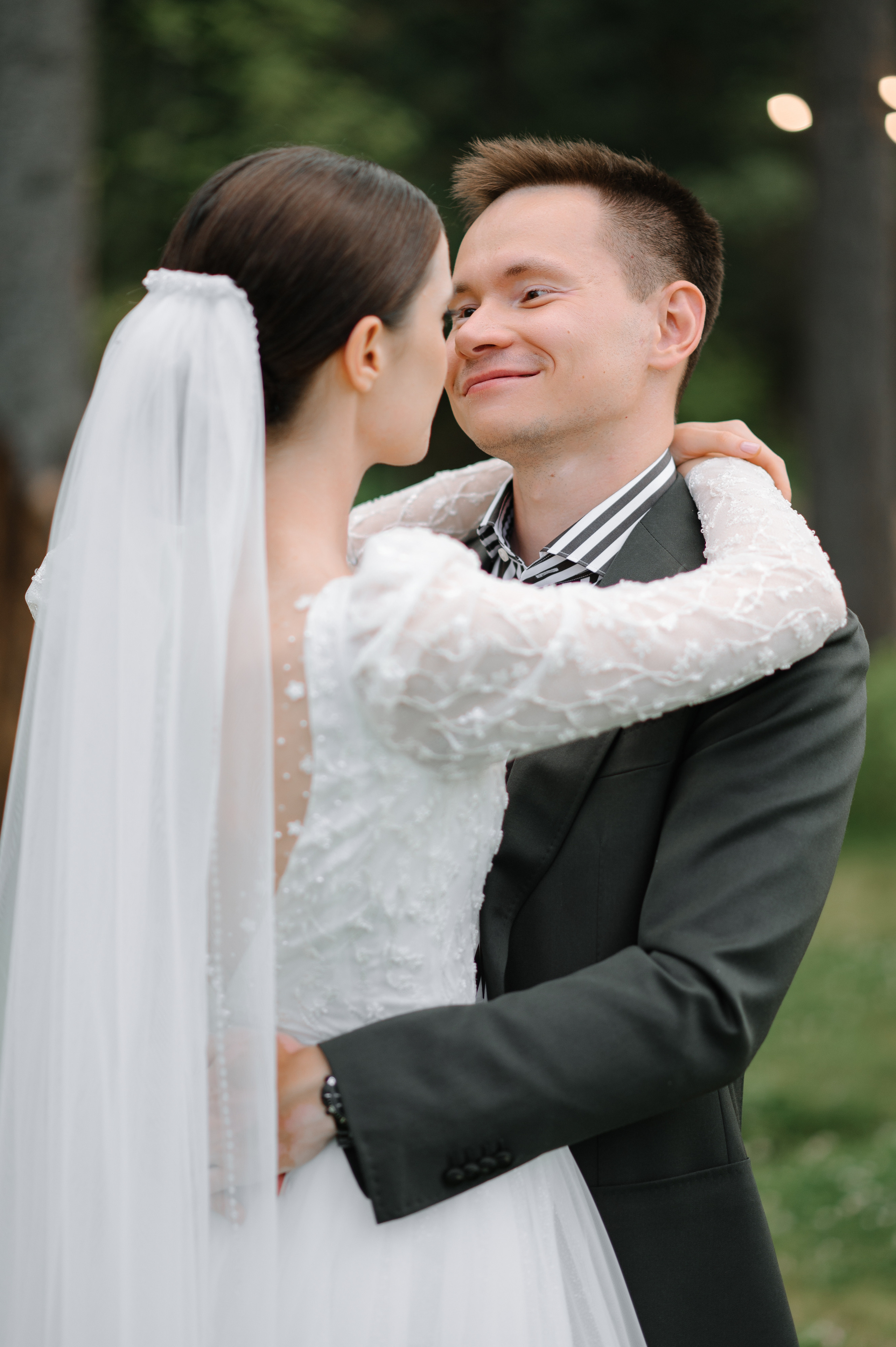 ИРИНА И ЕВГЕНИЙ