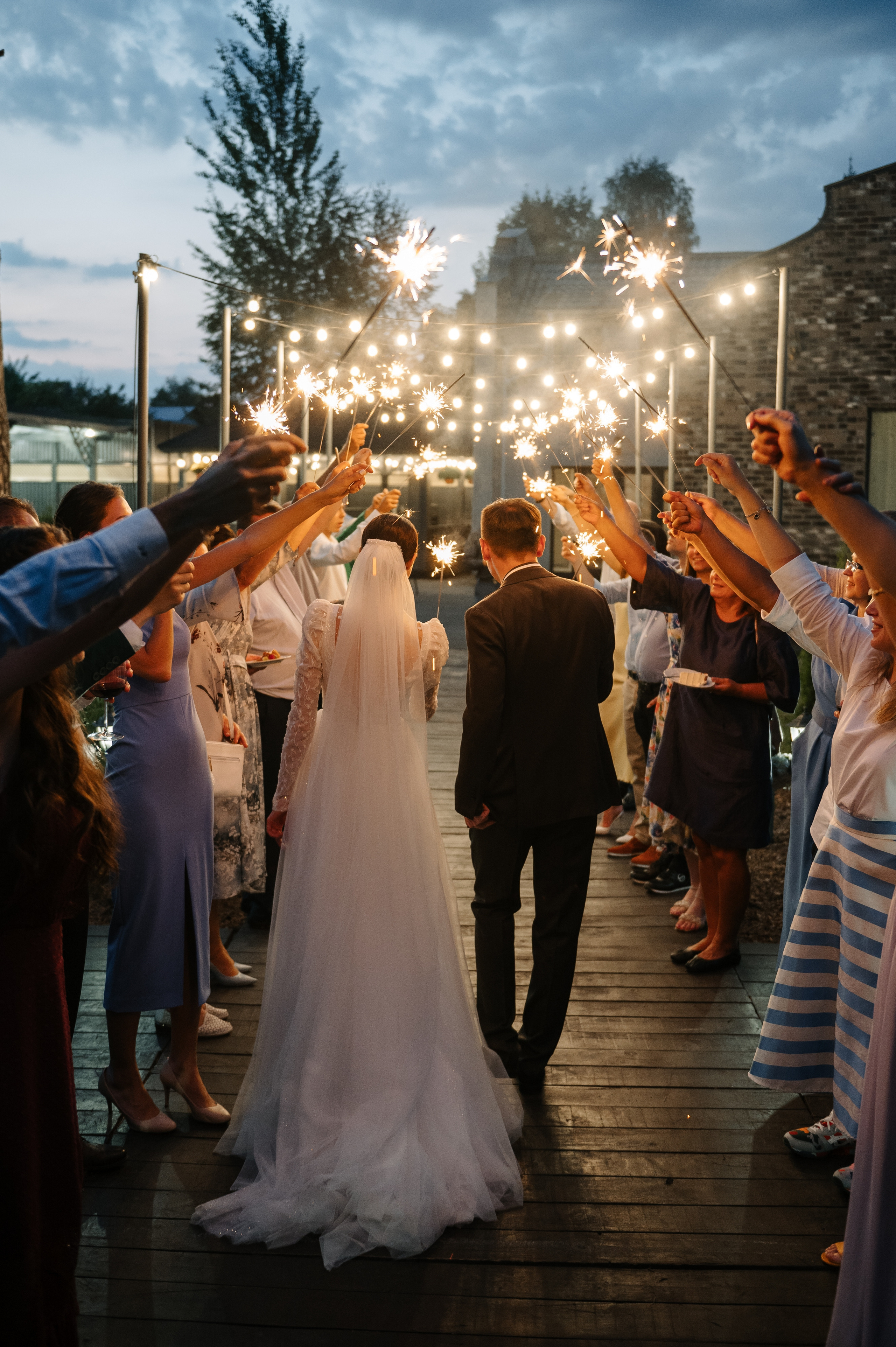 ИРИНА И ЕВГЕНИЙ