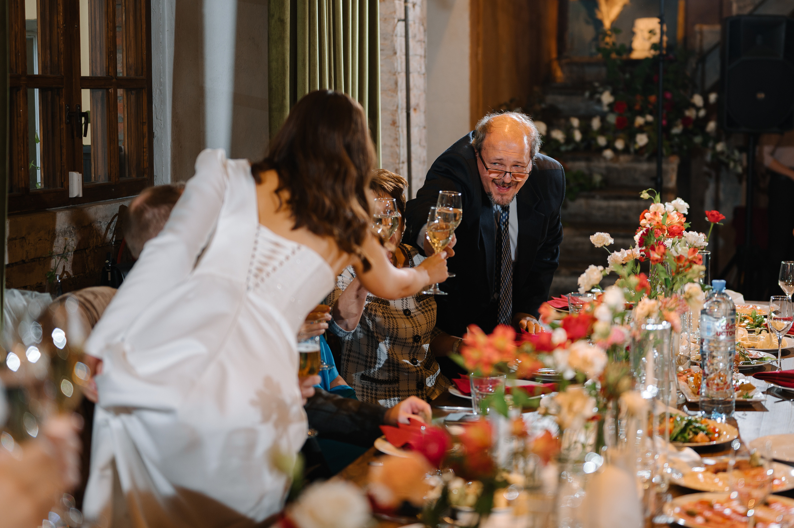 АЛЕКСАНДРА И НИКОЛАЙ