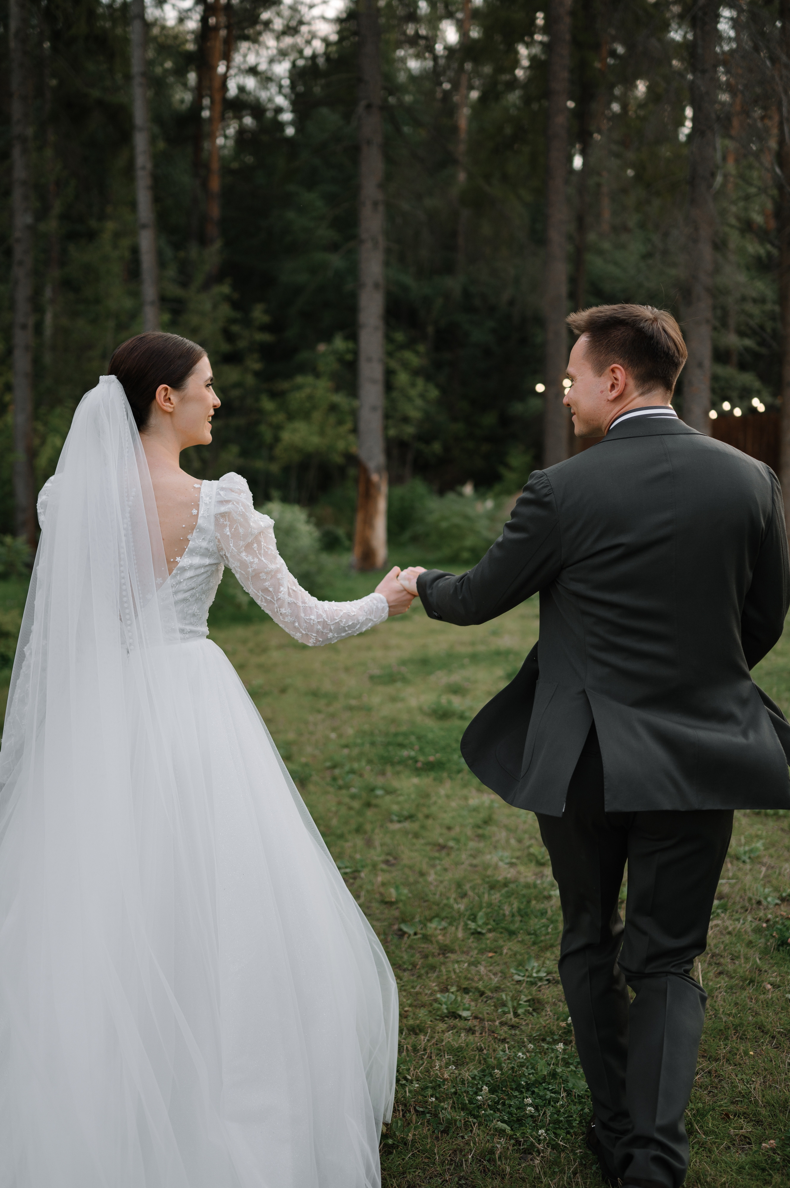 ИРИНА И ЕВГЕНИЙ