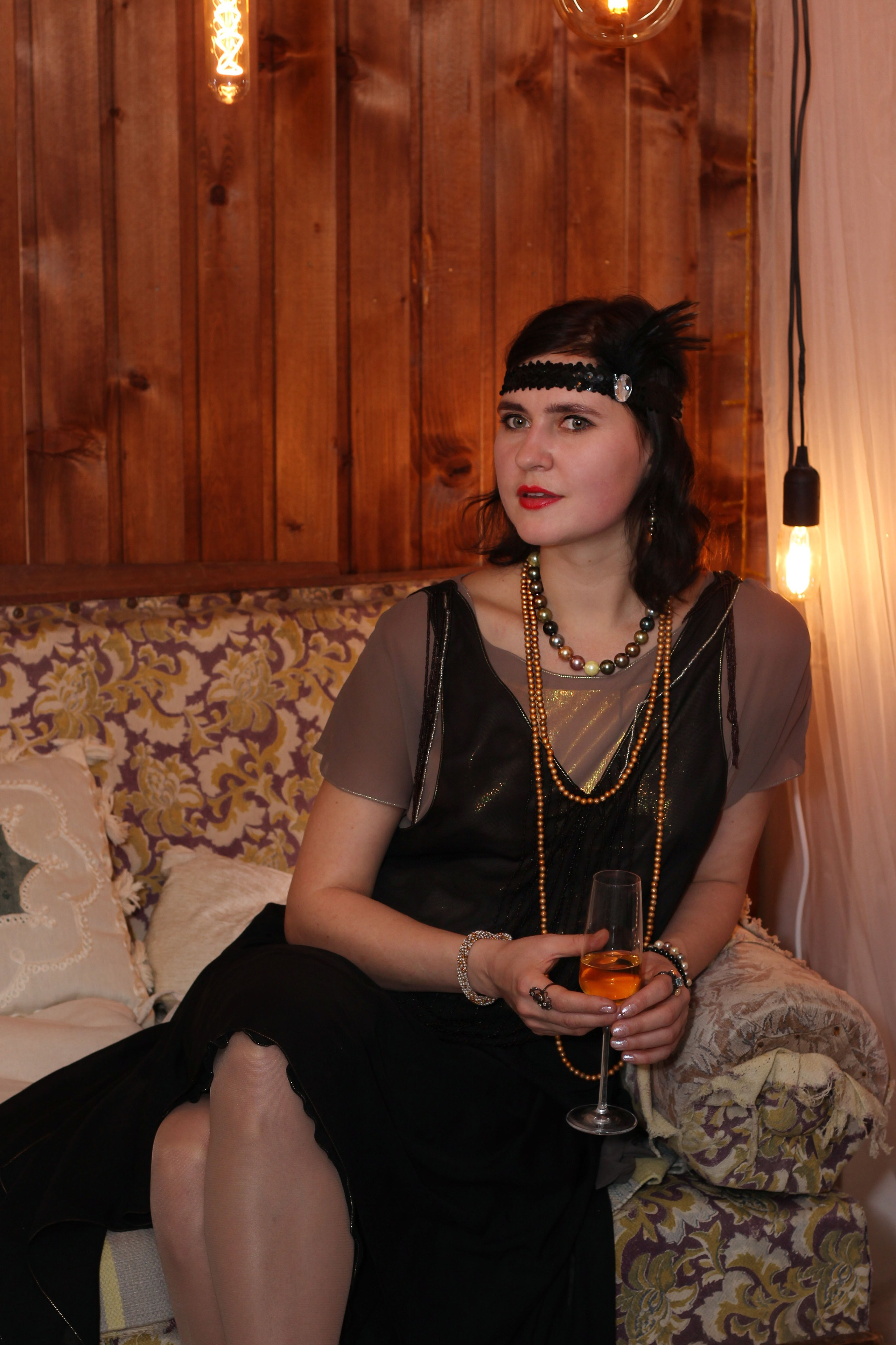 Фотопроект в «Стиле Гэтсби». Бизнес и семейный фотограф Наталья Преснякова Москва Балашиха