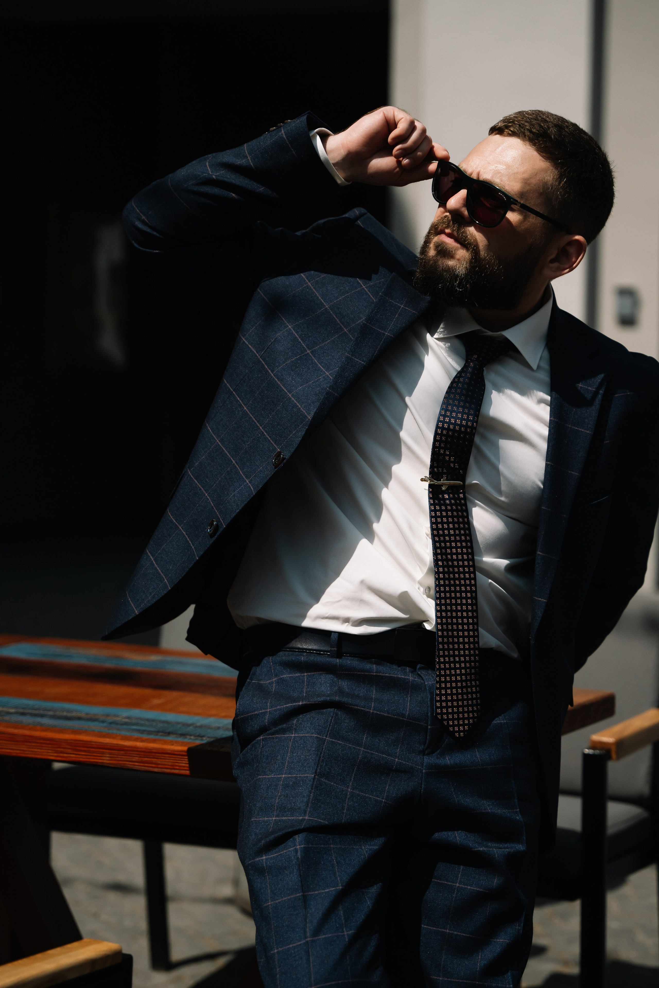 Кирилл и Наталья. Свадебный фотограф и видеограф в Омске — Виталий и Алёна Орлянд