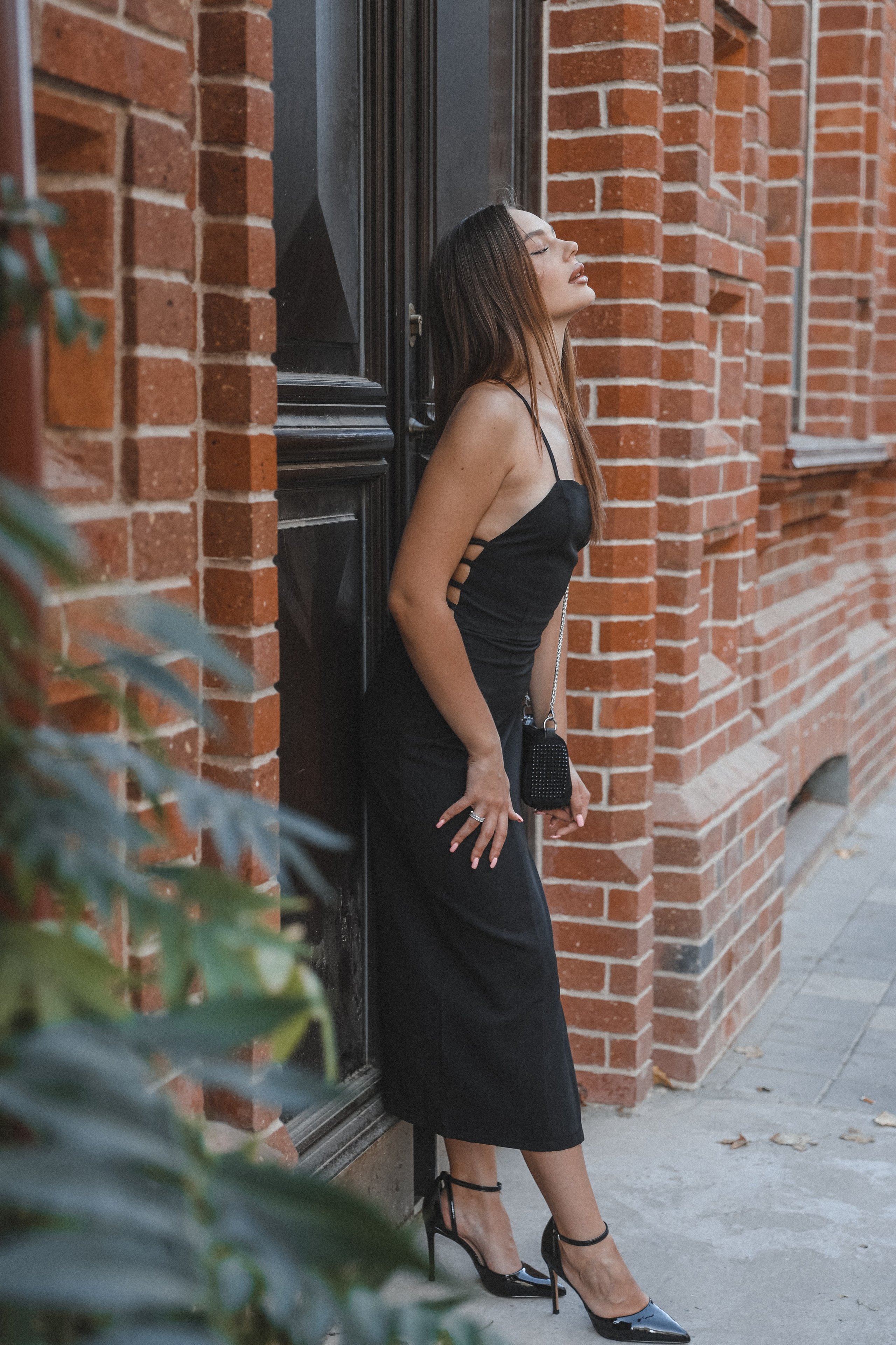 ДЕВУШКИ. Photographer Viktoriya Markushina «My world throug»