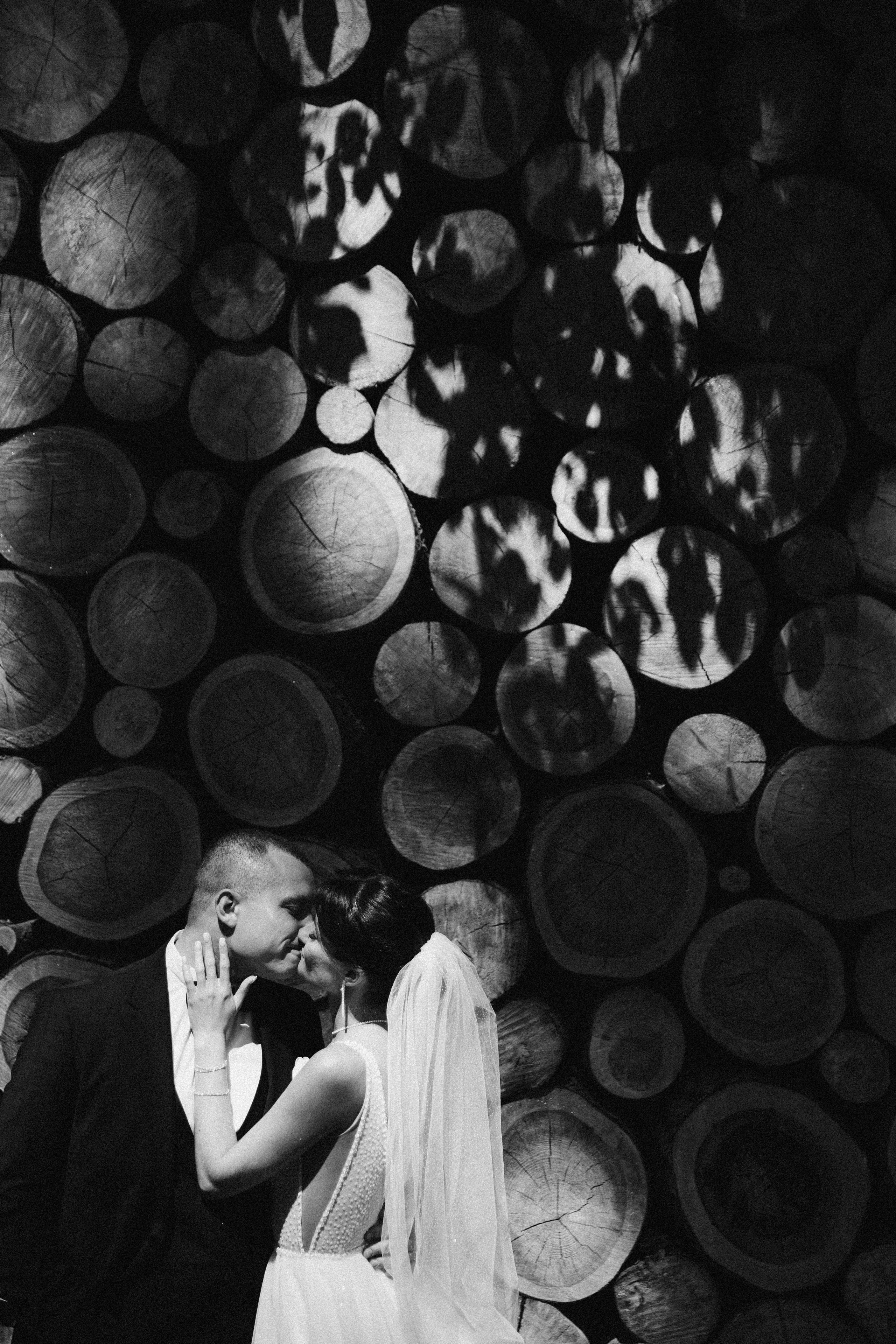 Матвей и Настя | Obninsk. Свадебный фотограф Ангелина Зотова | Обнинск, Москва, Калуга