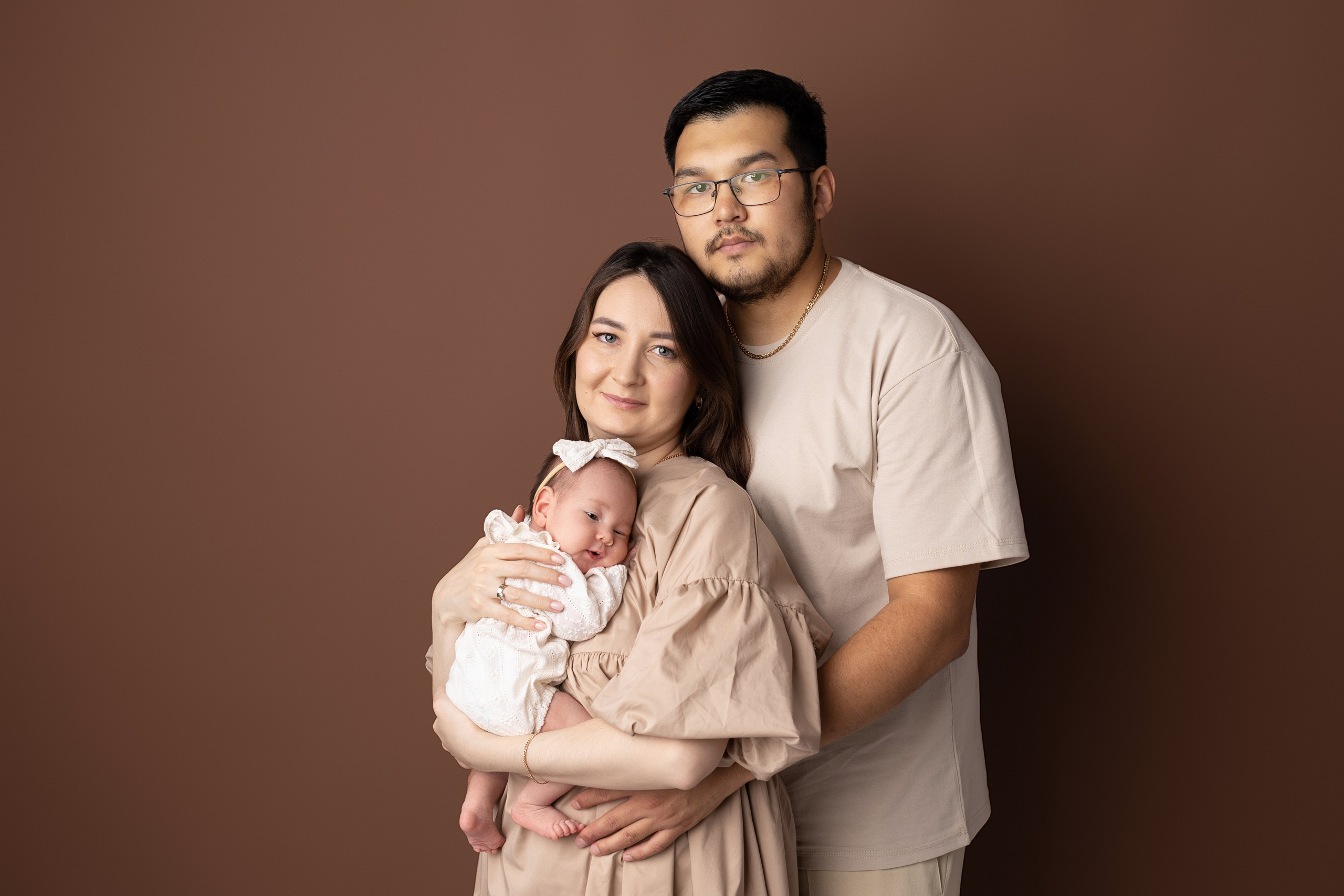 Съемка новорожденных. Фотограф новорожденных, детский фотограф в г. Оренбурге Екатерина Козлова