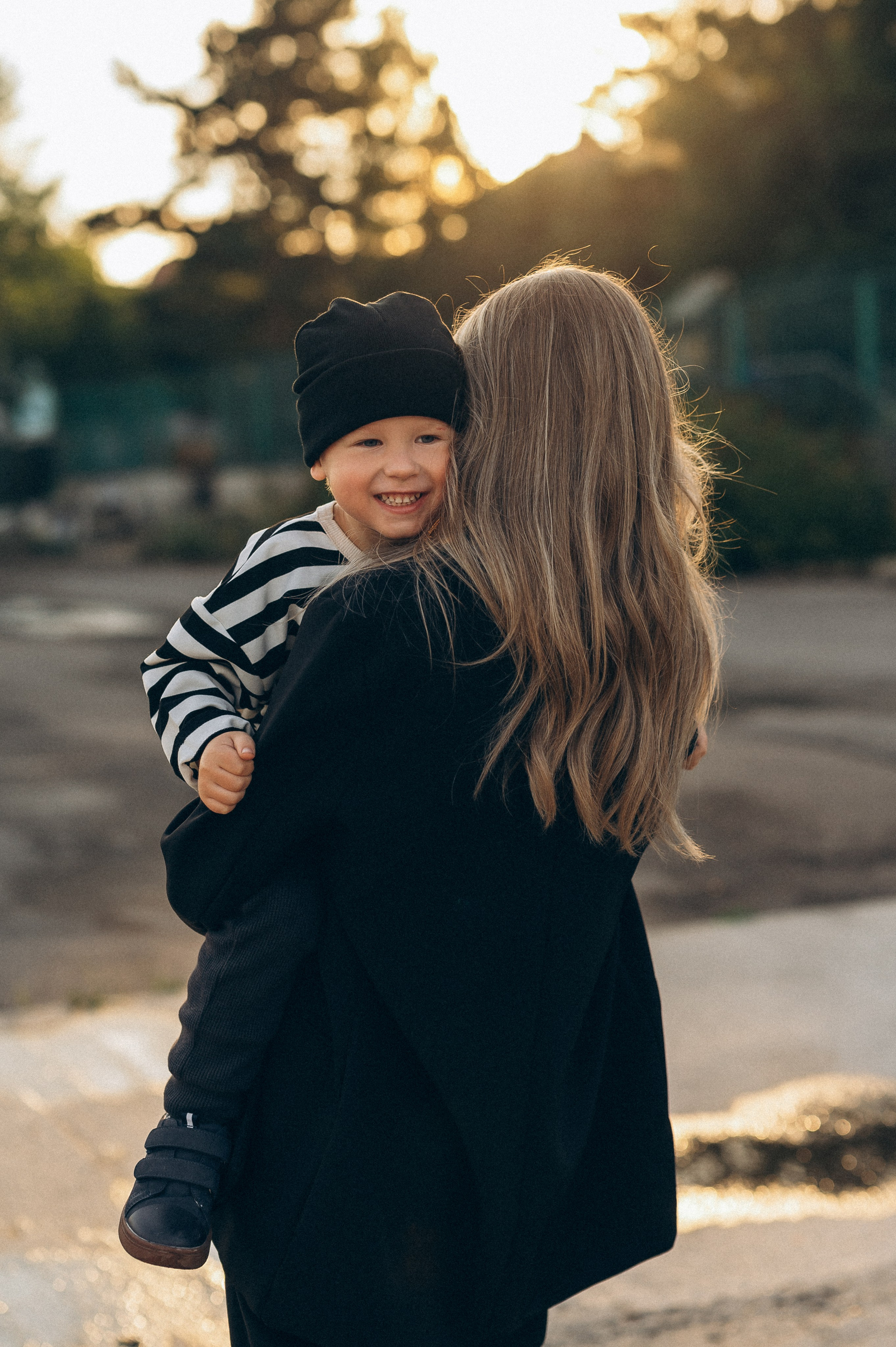Юля и Женя. Семейный и свадебный фотограф в Красноярске Садкеева Юлия