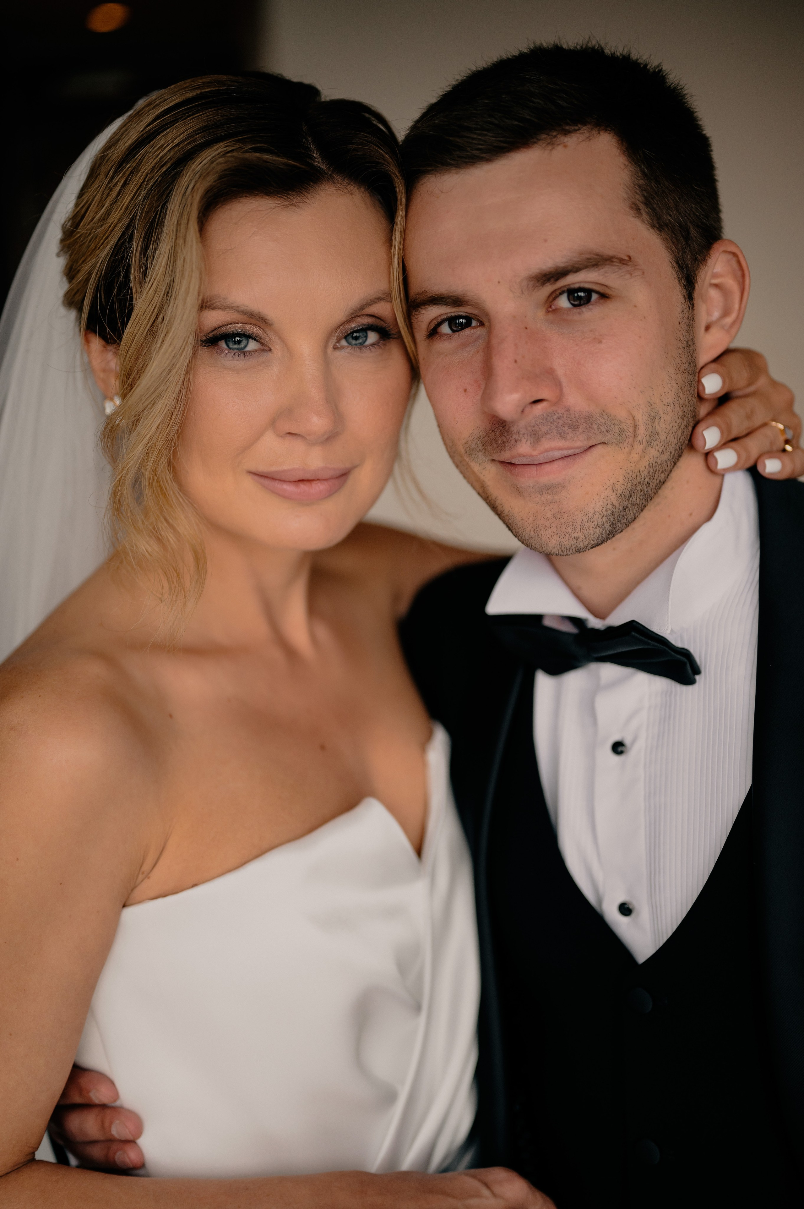 Moscow Wedding. Wedding and Destination photographer Rustam Kalimullin