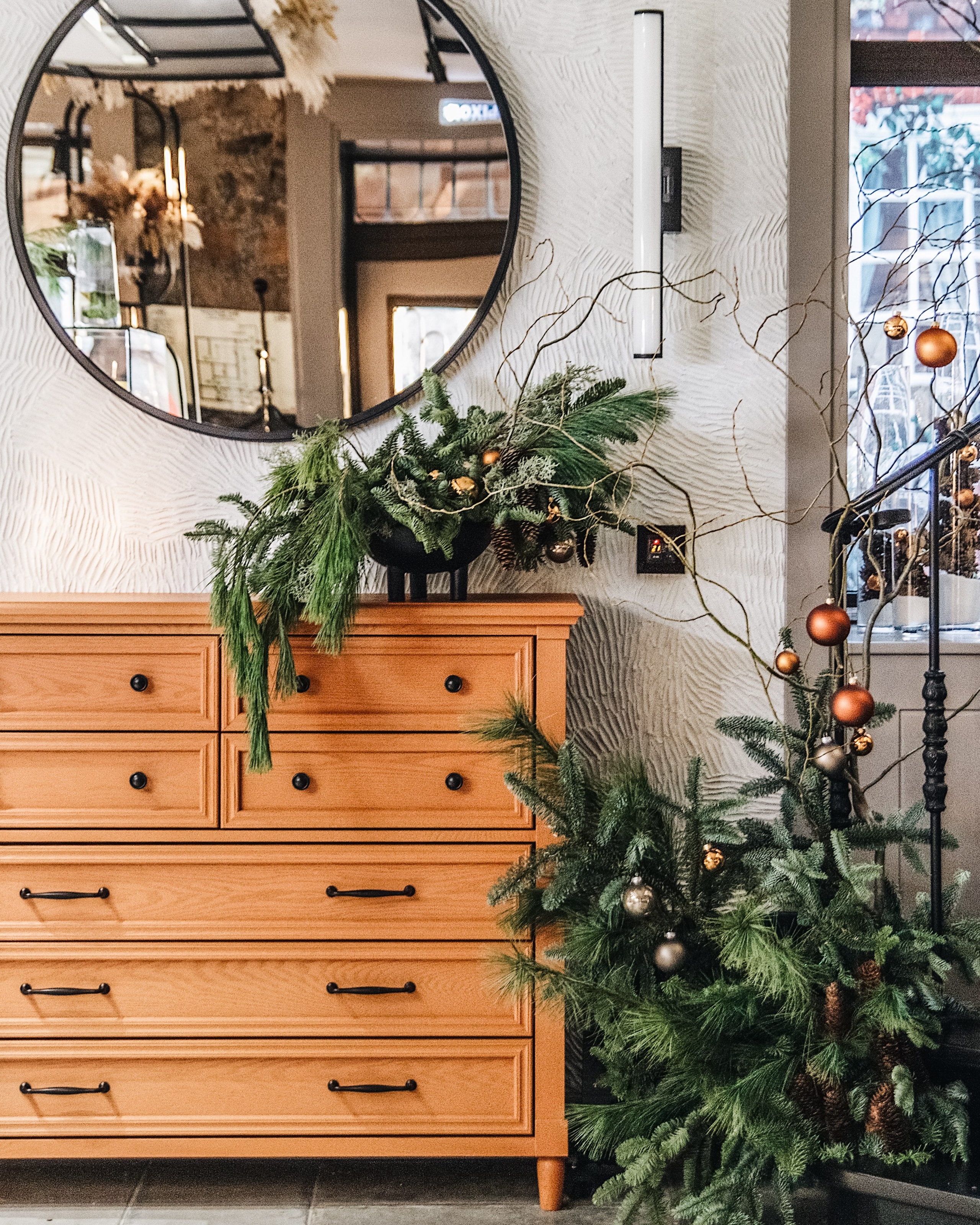 Ambassade 2022. Ксения Почтарь. Декоратор и флорист, город Владивосток