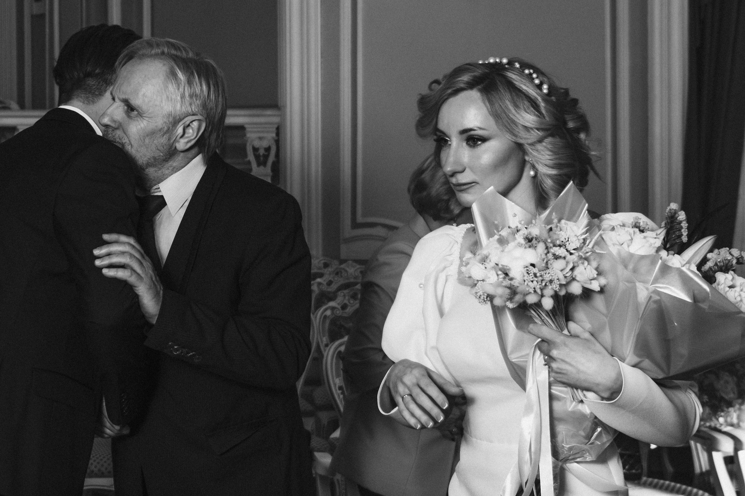 Ян + Екатерина. Professional photoartist in St. Petersburg (wedding, reportage, portrait, model book, love story) Alexander Shvedov