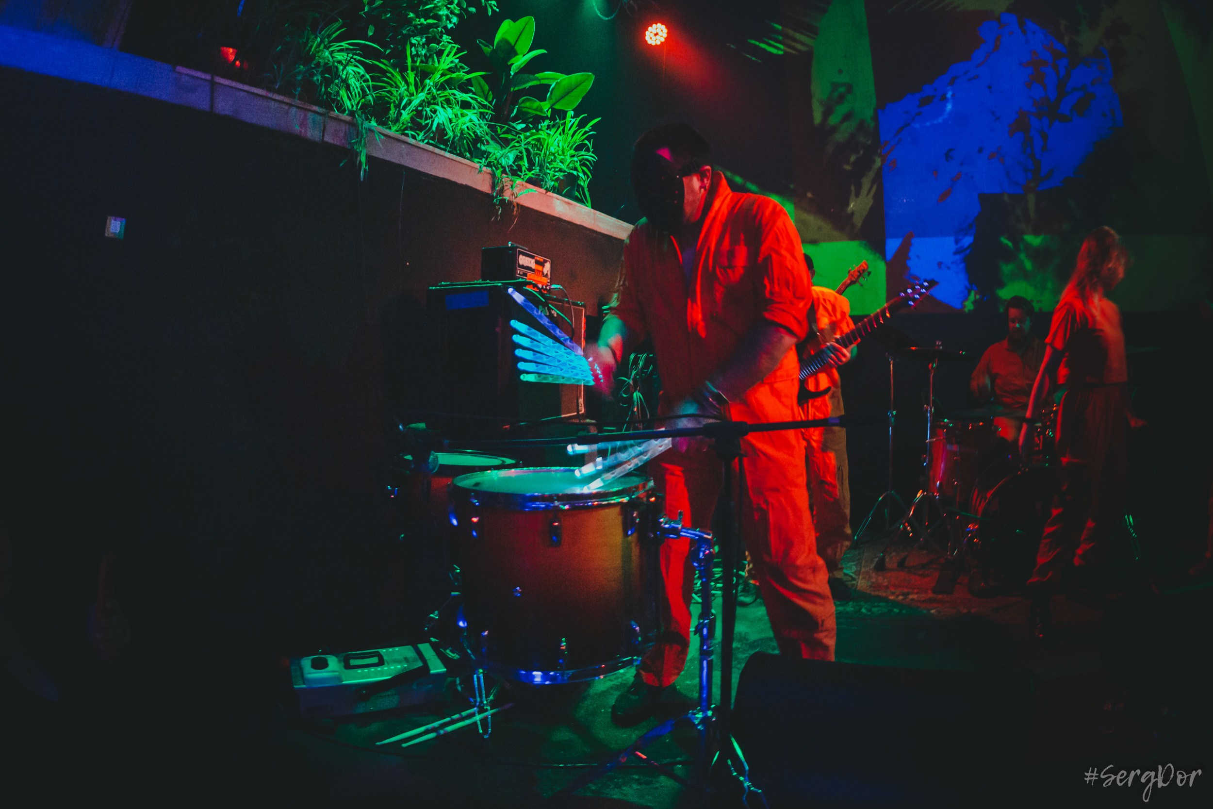 Котик ДжеймS, Последний Пионер, Мнимые Числа, Скрипим но едем тур, Санкт-Петербург, 25.11.2023, SergDor, 25 ноября 2023 года, Концерт, фотографии, #SergDor