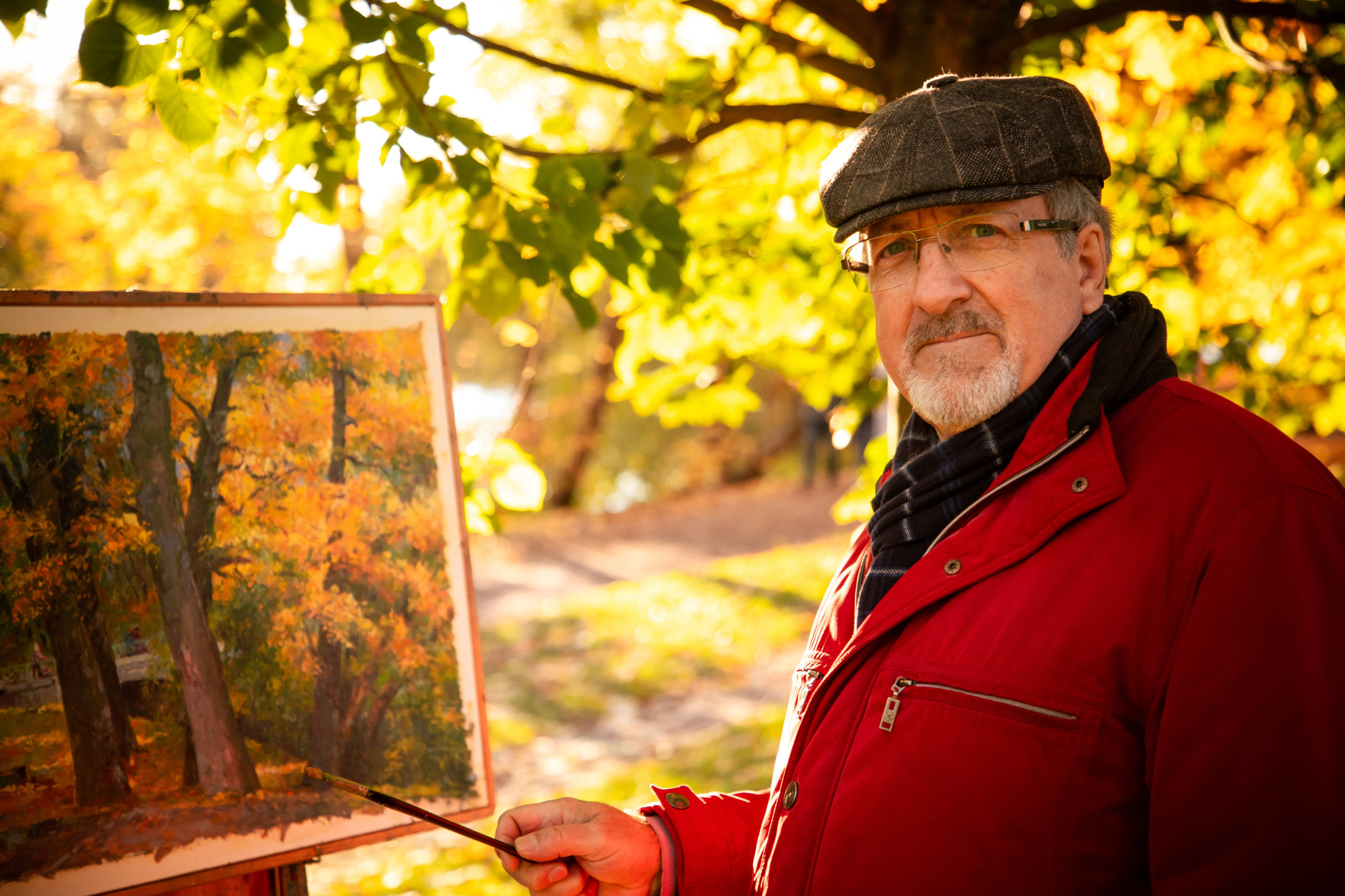 Художник. Фотограф Алексей Шуля — портфолио