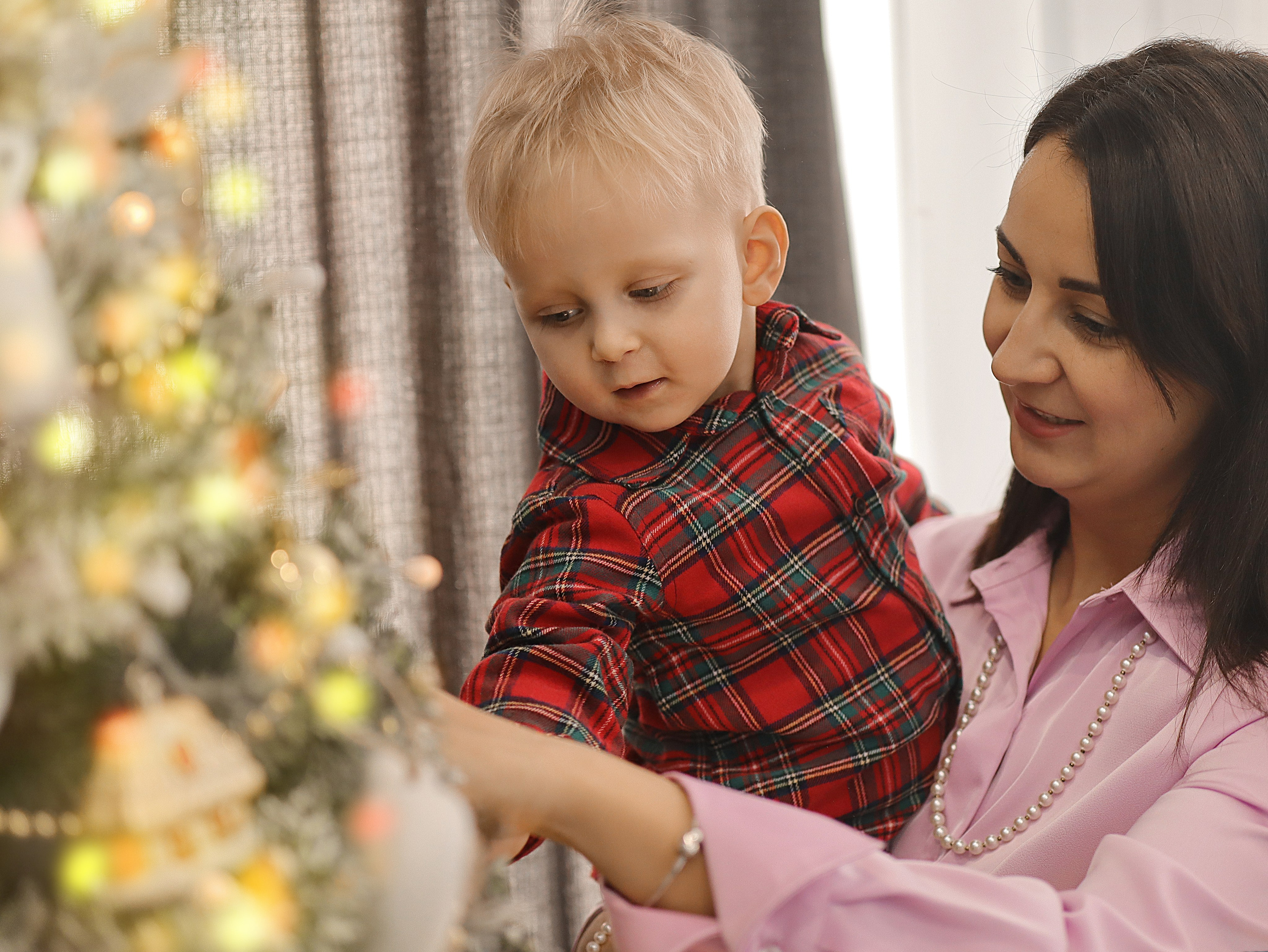 Детский и семейный фотограф в Москве Мария Сережкина