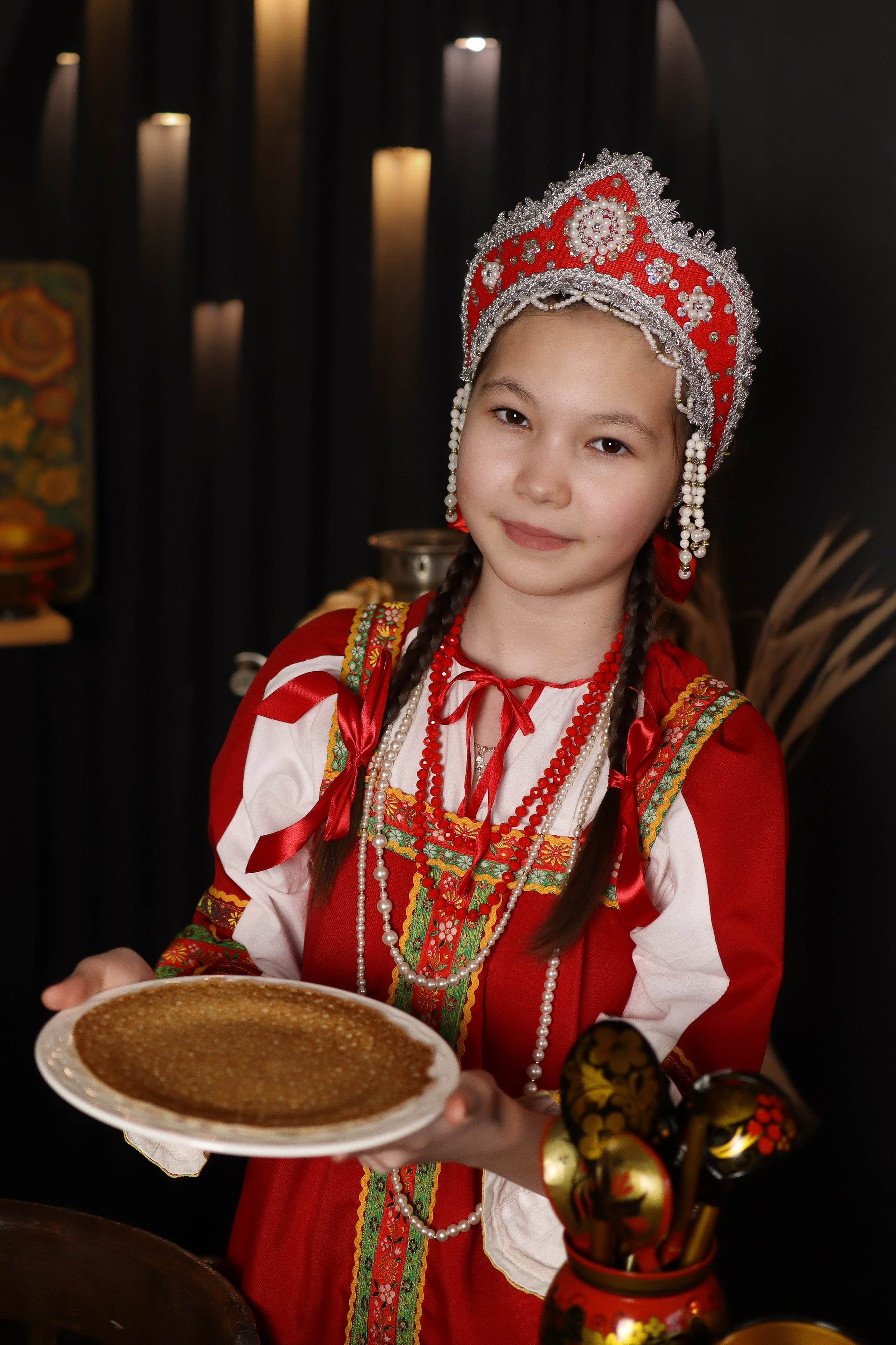 Детская фотосессия. Детский и семейный фотограф в Москве Мария Сережкина