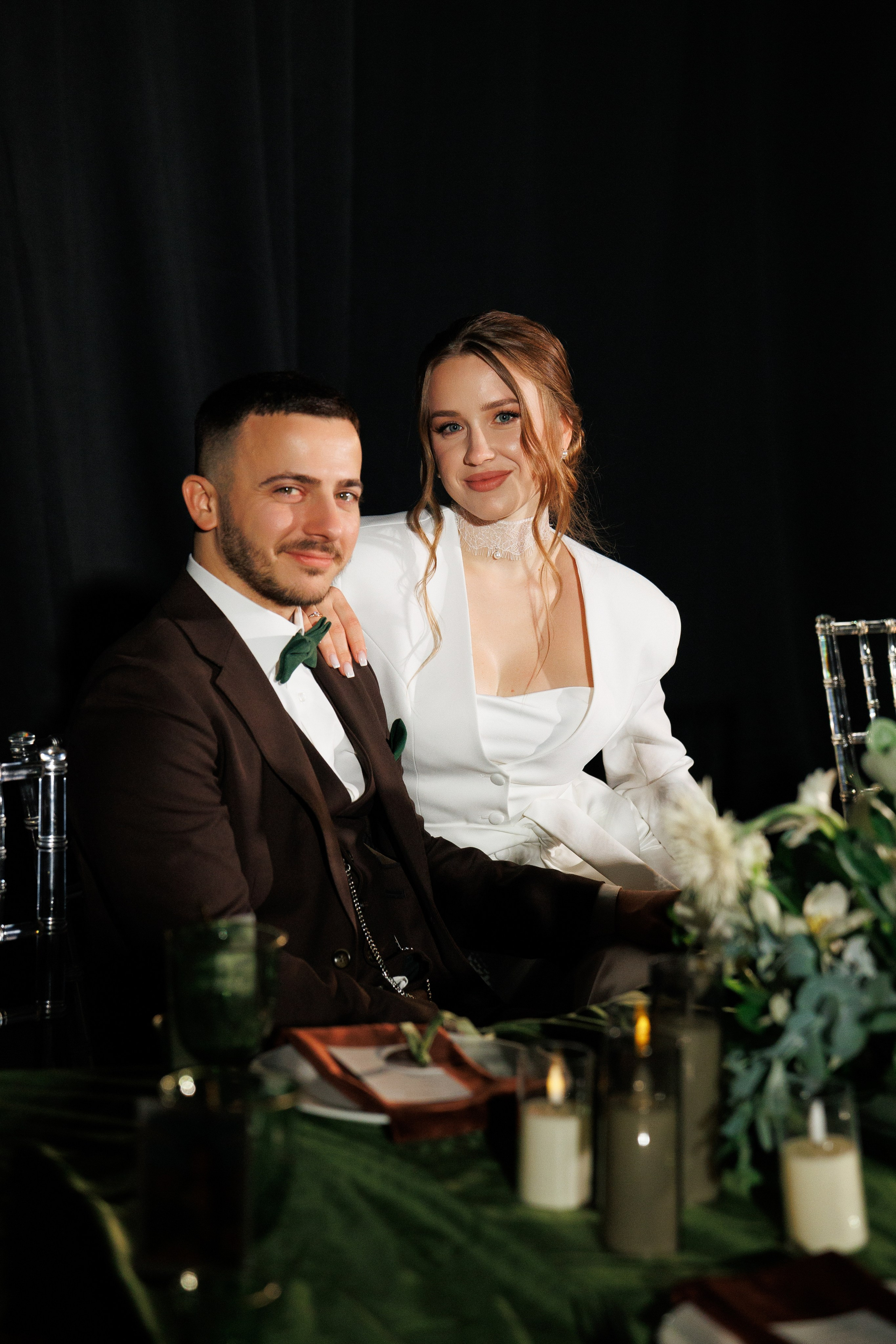 Родион и Элеонора. Фотограф и Видеограф в Ростове на Дону