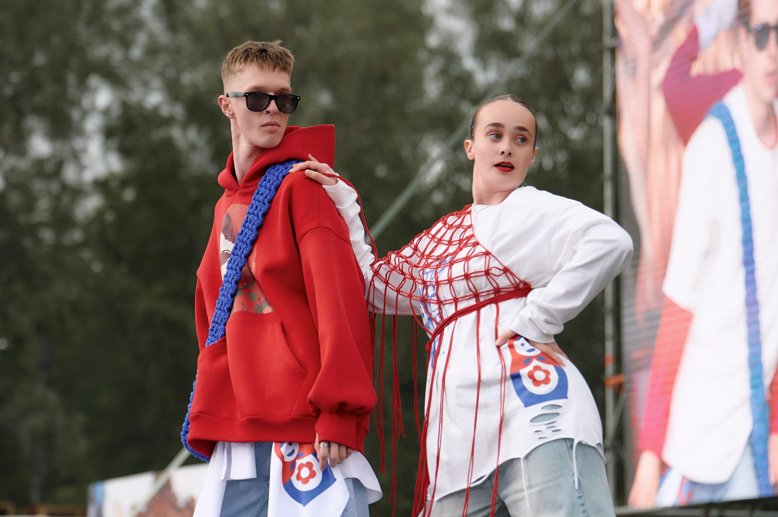 МОДНЫЙ РУССКИЙ 25. Ваш мультижанровый фотограф Александр Белов