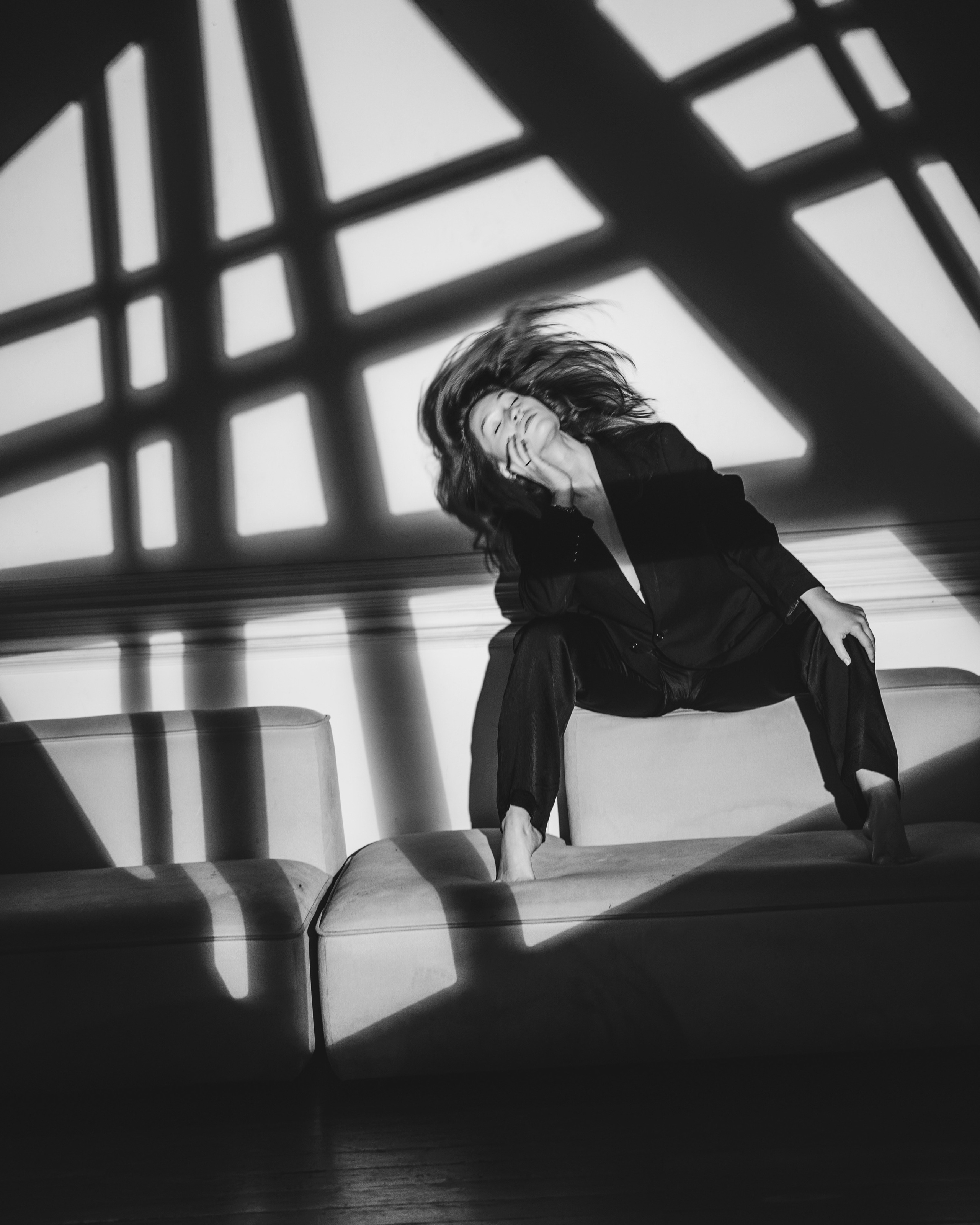 Софья. Фотограф Надежда Савосина