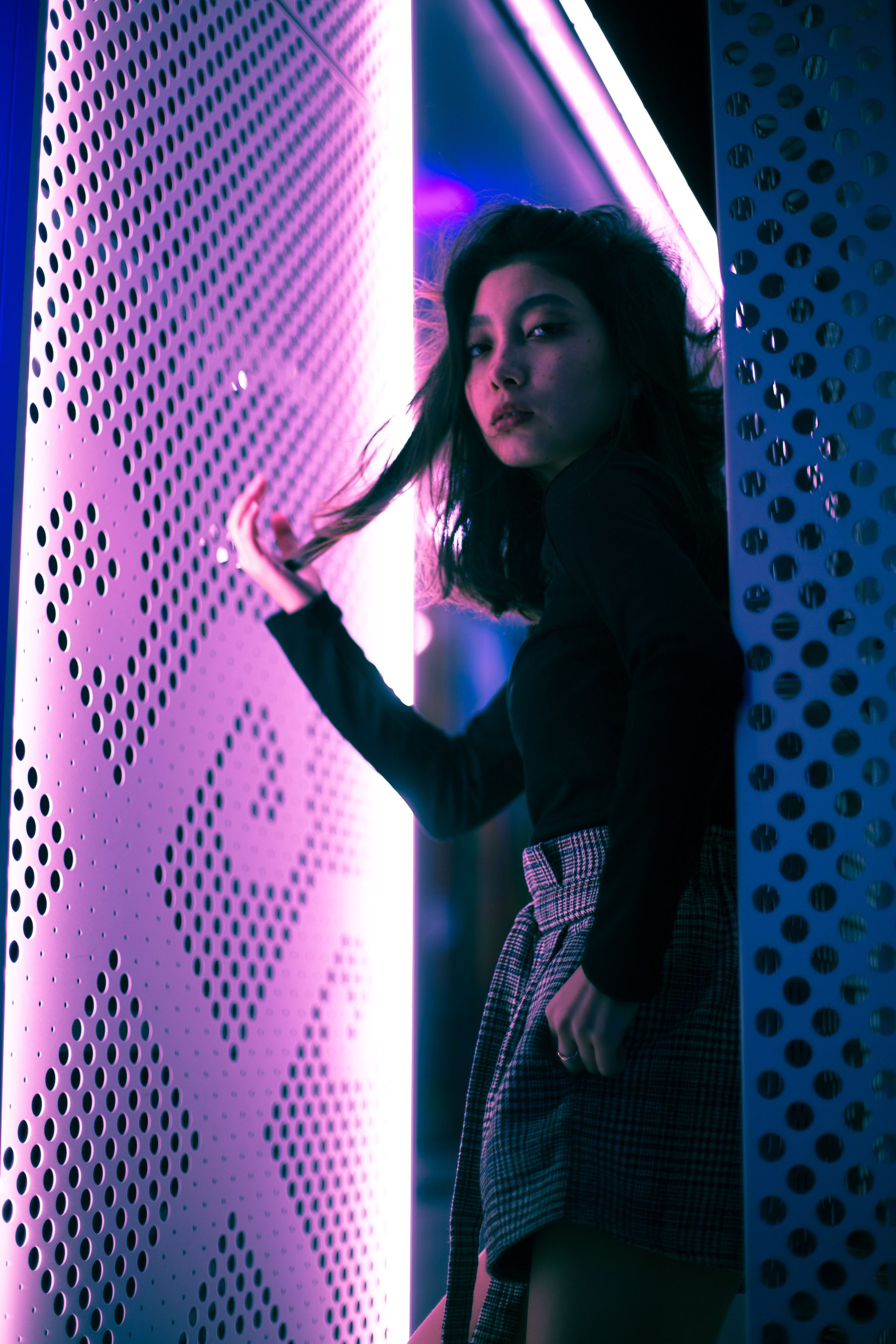 ИНДИВИДУАЛЬНЫЕ. Фотограф в Уфе, Холодилина Валерия