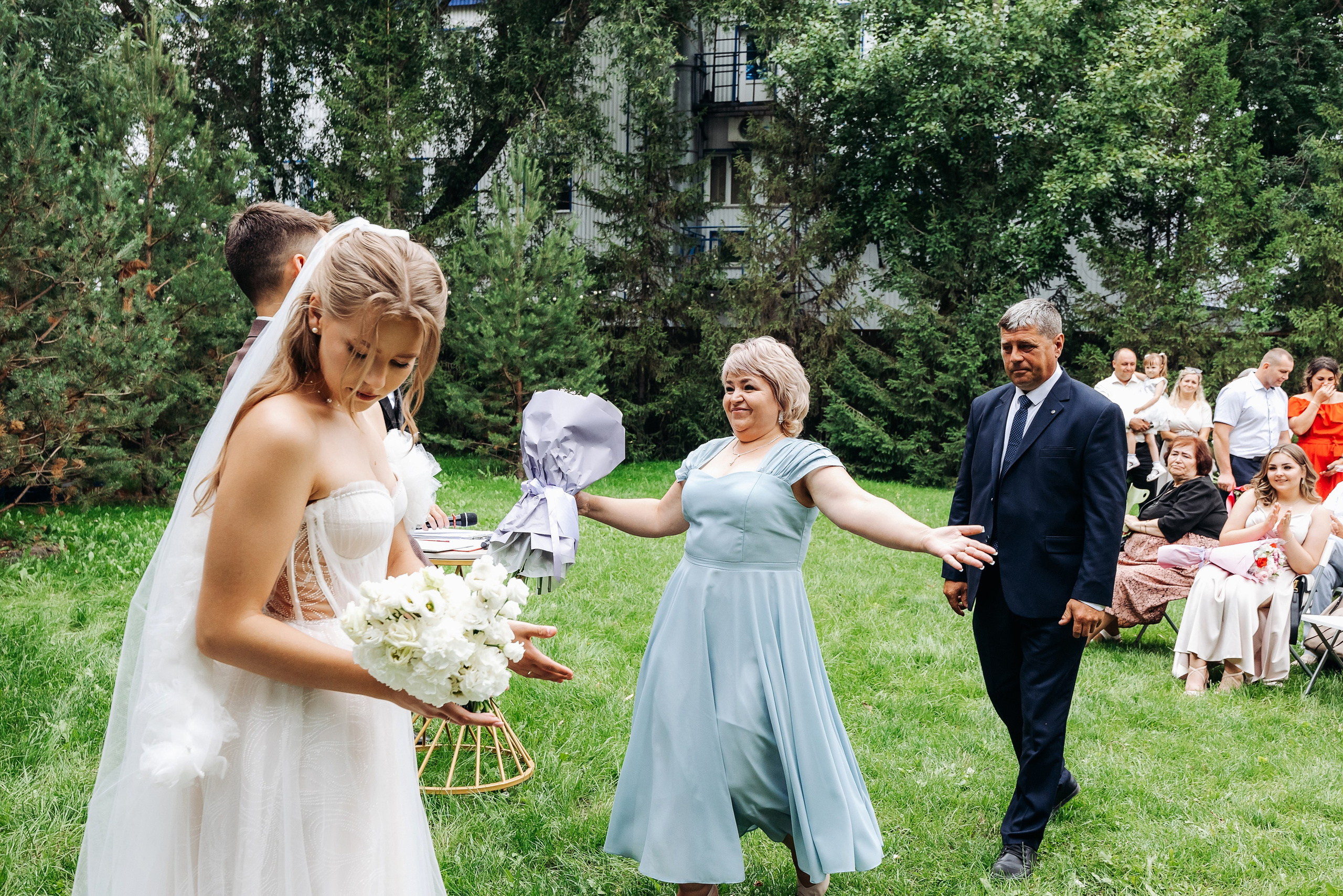 Александр Ирина. Фотограф Омск Андрей Козяков